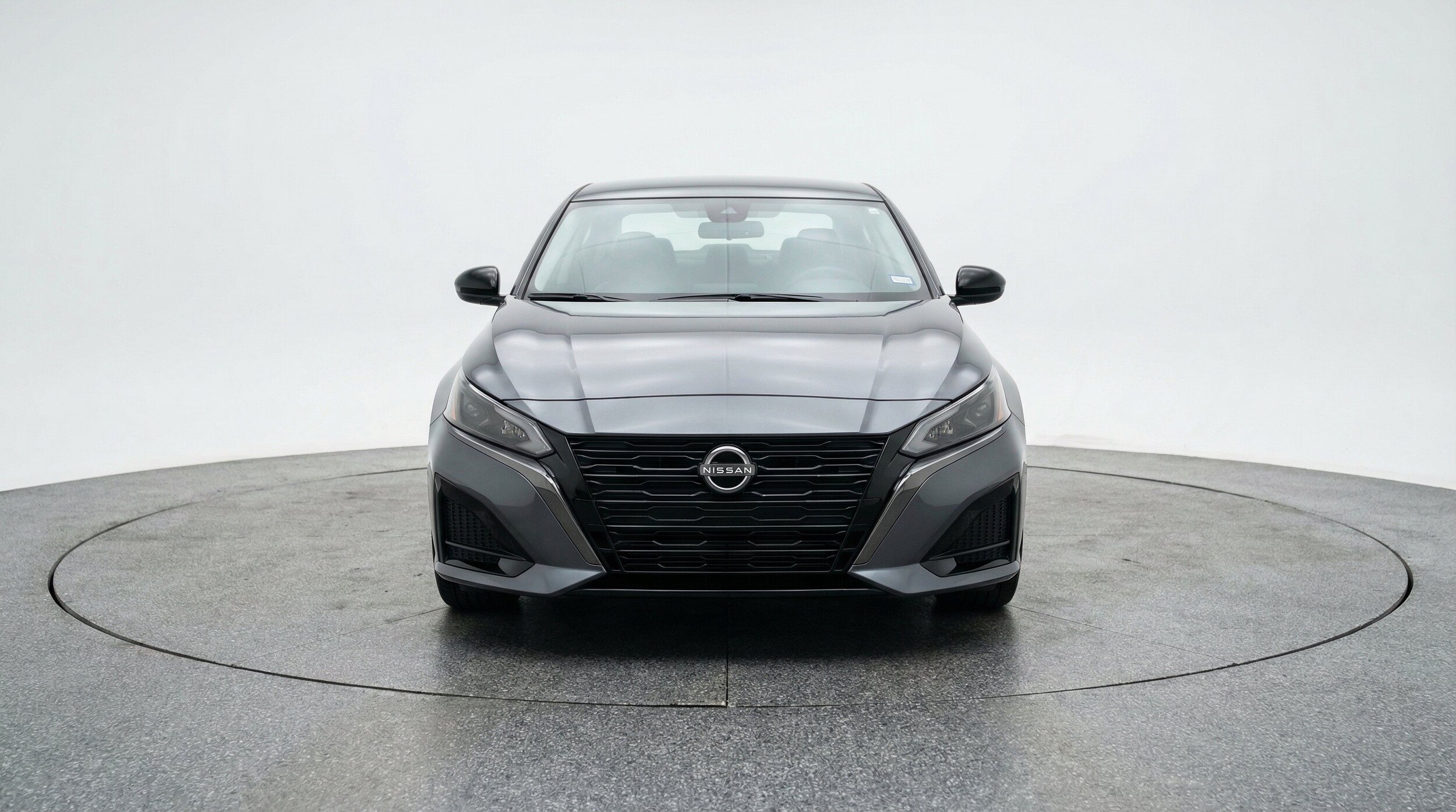 Thumbnail: 2026 Nissan Altima - 2