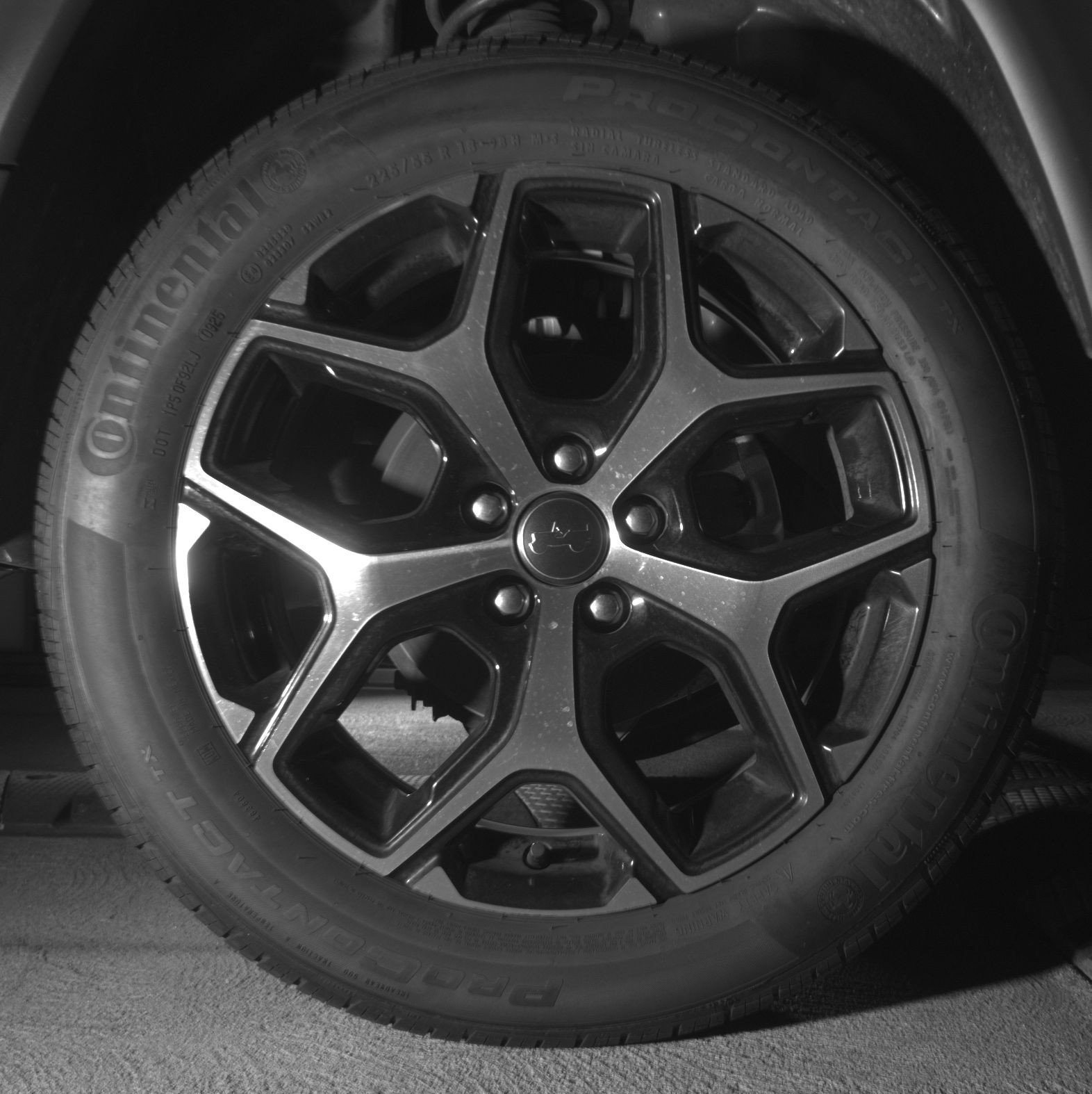 Thumbnail: 2025 Jeep Compass - 15