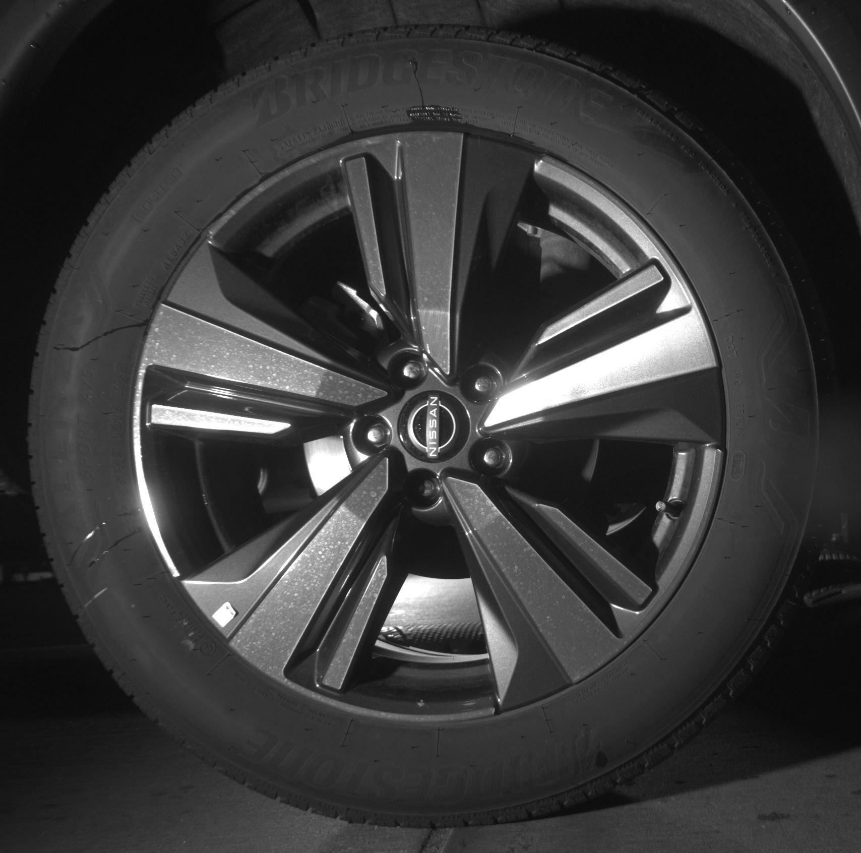Thumbnail: 2026 Nissan Rogue - 13
