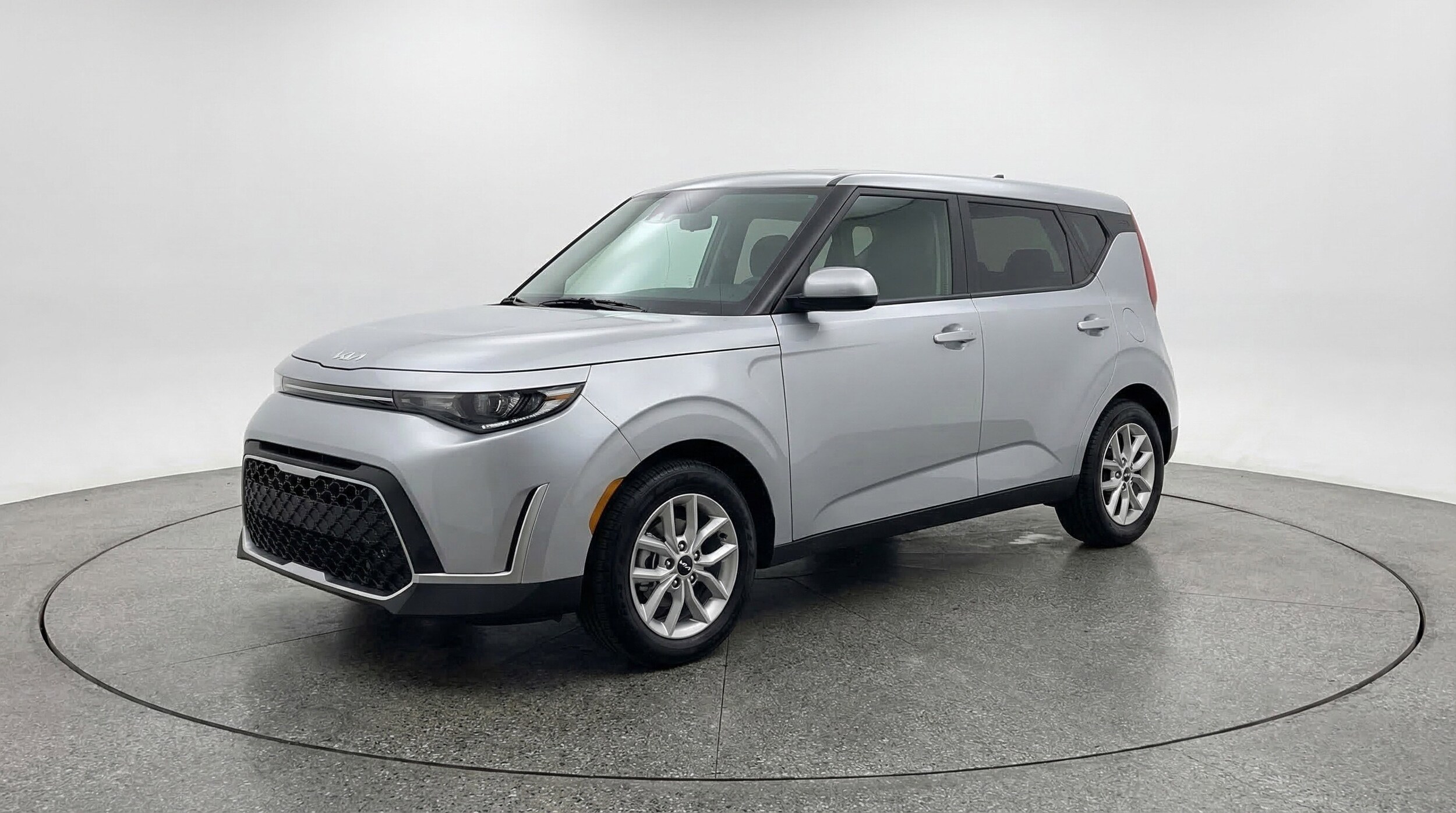 Thumbnail: 2025 Kia Soul - 3