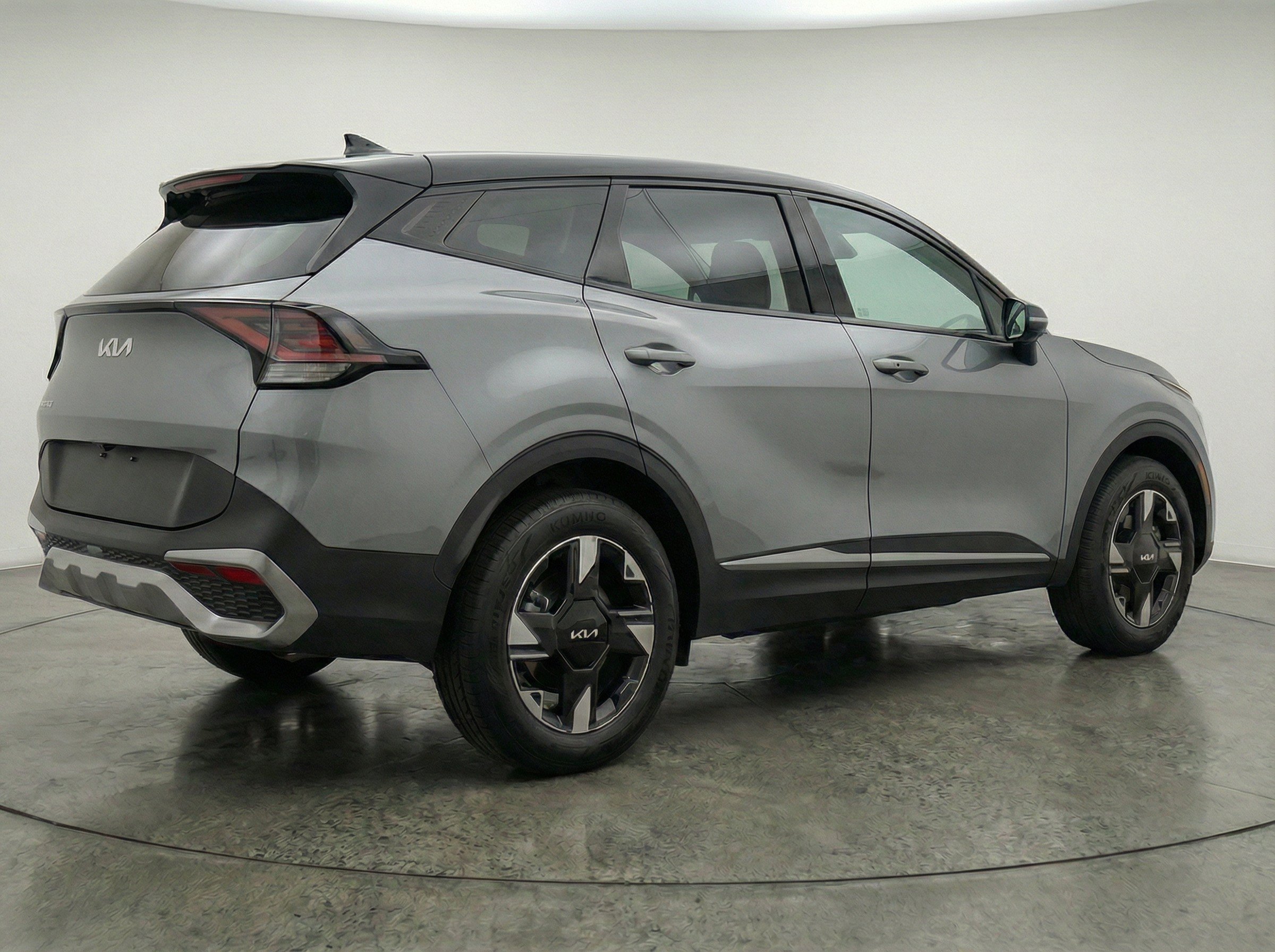 Thumbnail: 2026 Kia Sportage - 9