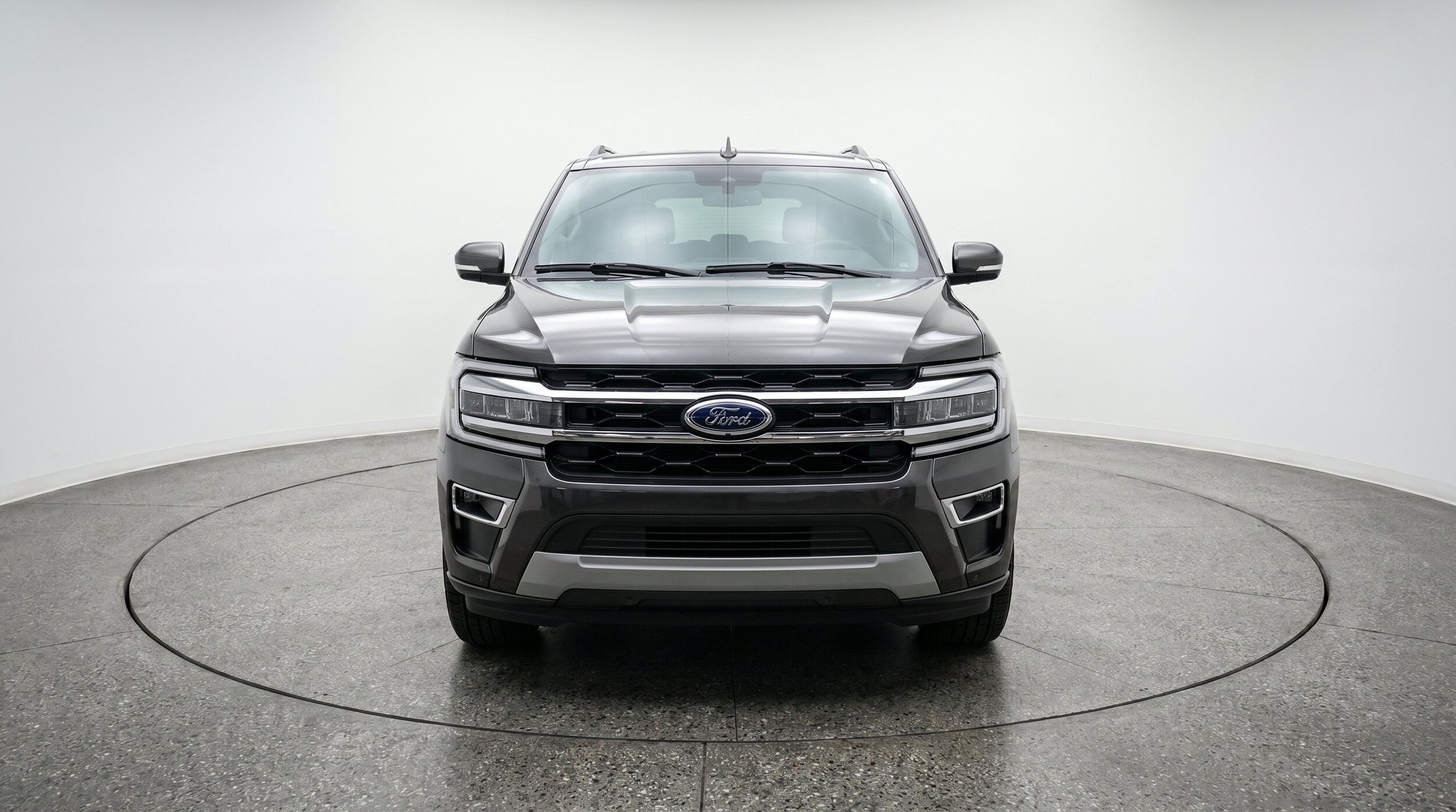 Thumbnail: 2024 Ford Expedition MAX - 2