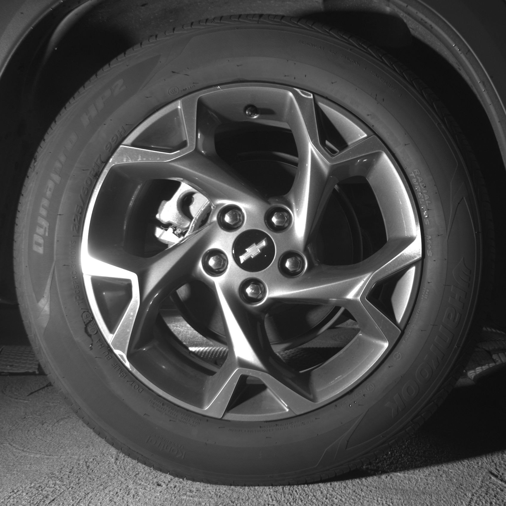 Thumbnail: 2025 Chevrolet Trax - 15