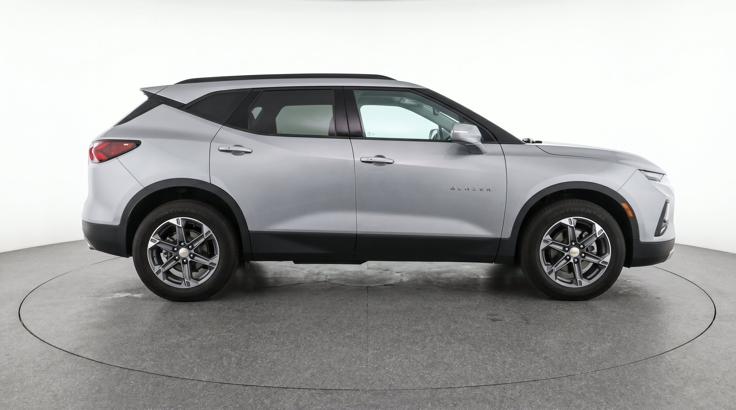 Thumbnail: 2025 Chevrolet Blazer - 11