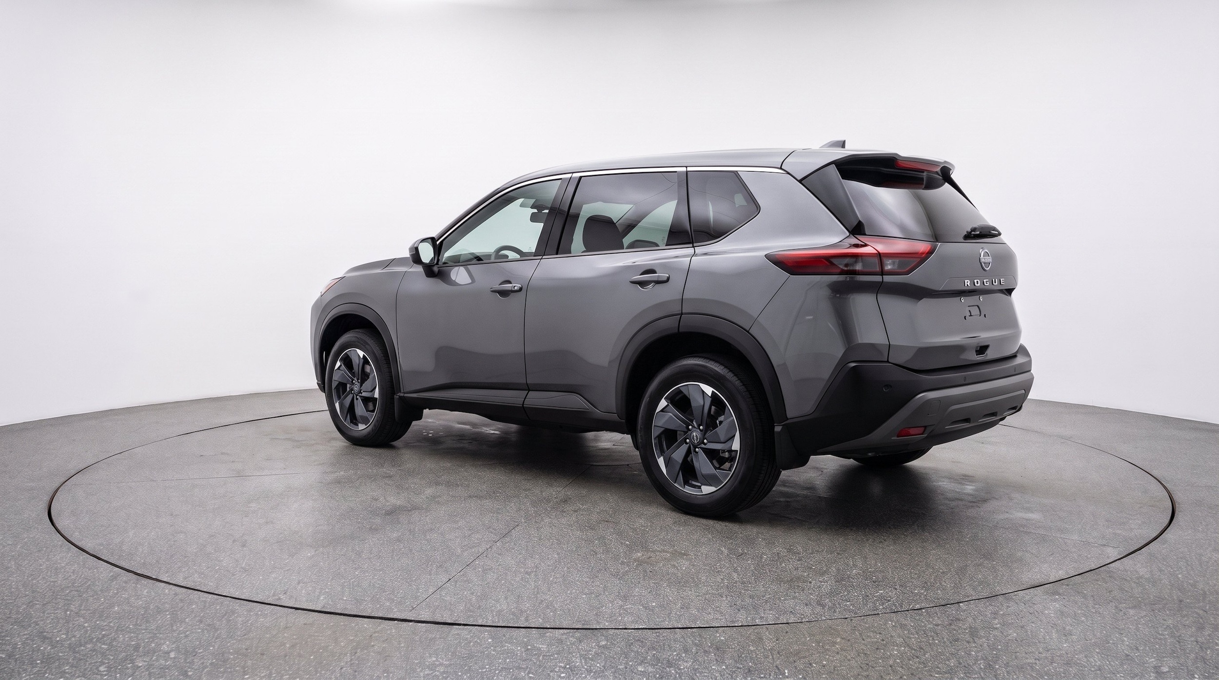 Thumbnail: 2025 Nissan Rogue - 6