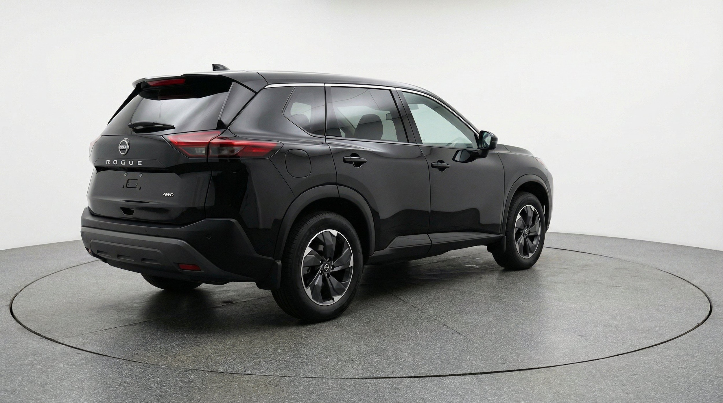 Thumbnail: 2025 Nissan Rogue - 9
