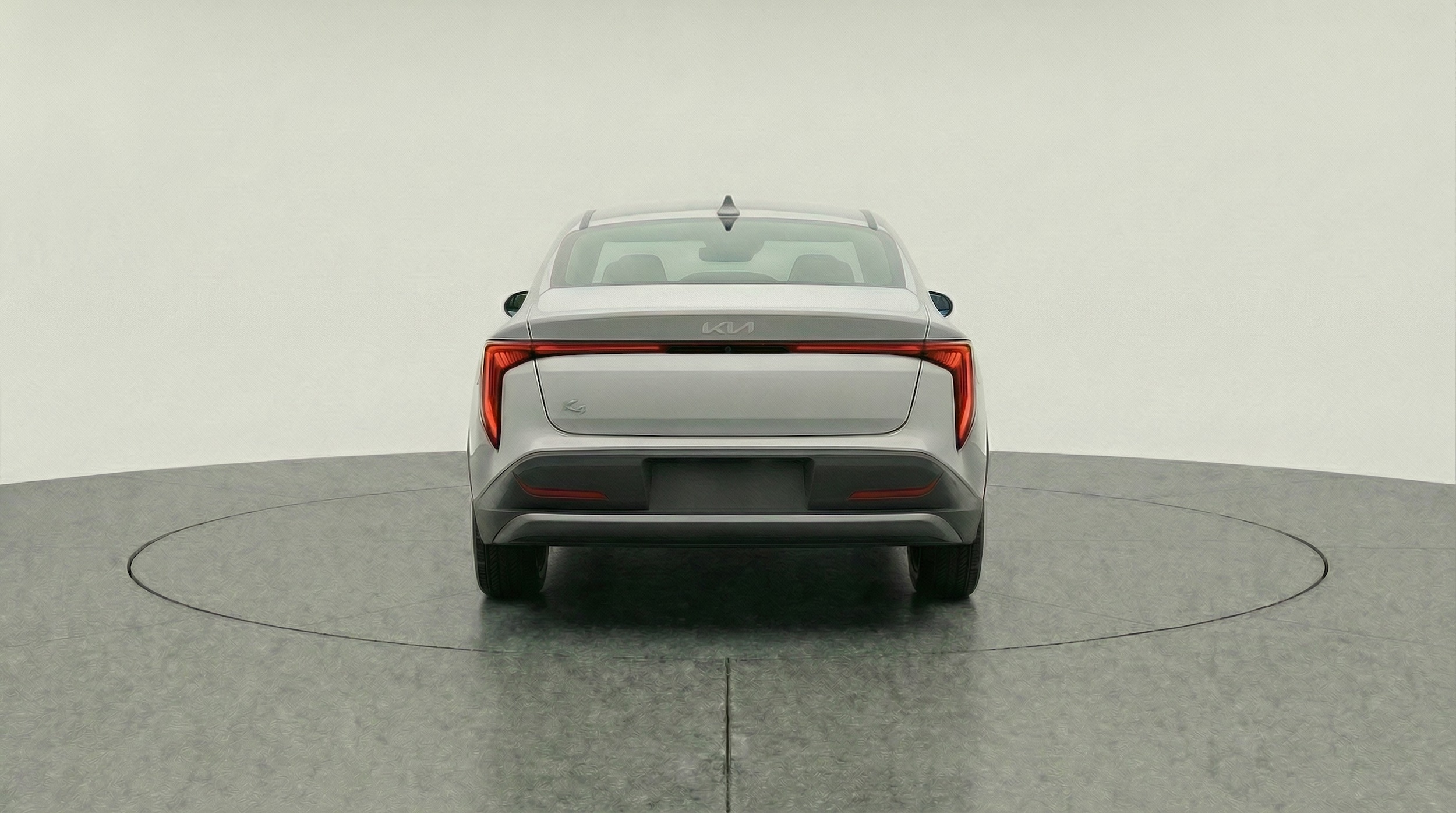 Thumbnail: 2025 Kia K4 - 6