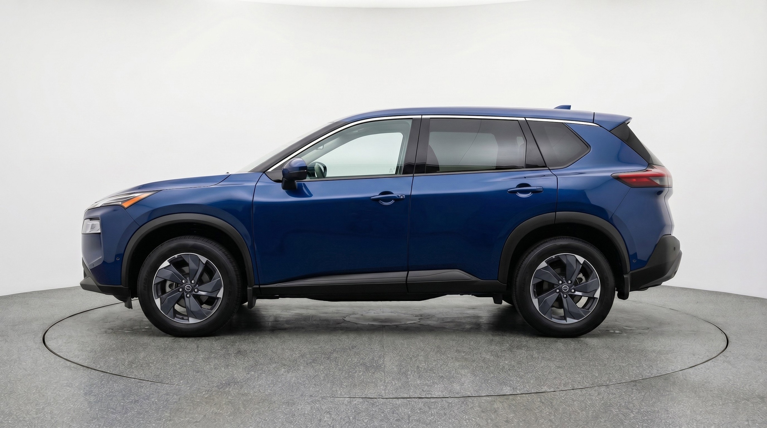 Thumbnail: 2025 Nissan Rogue - 5