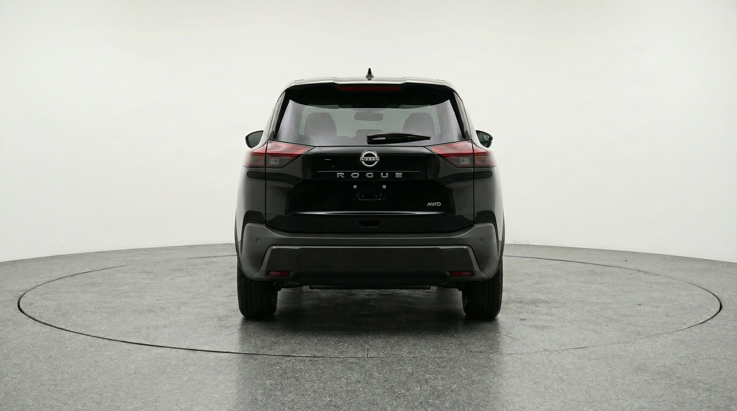Thumbnail: 2025 Nissan Rogue - 7
