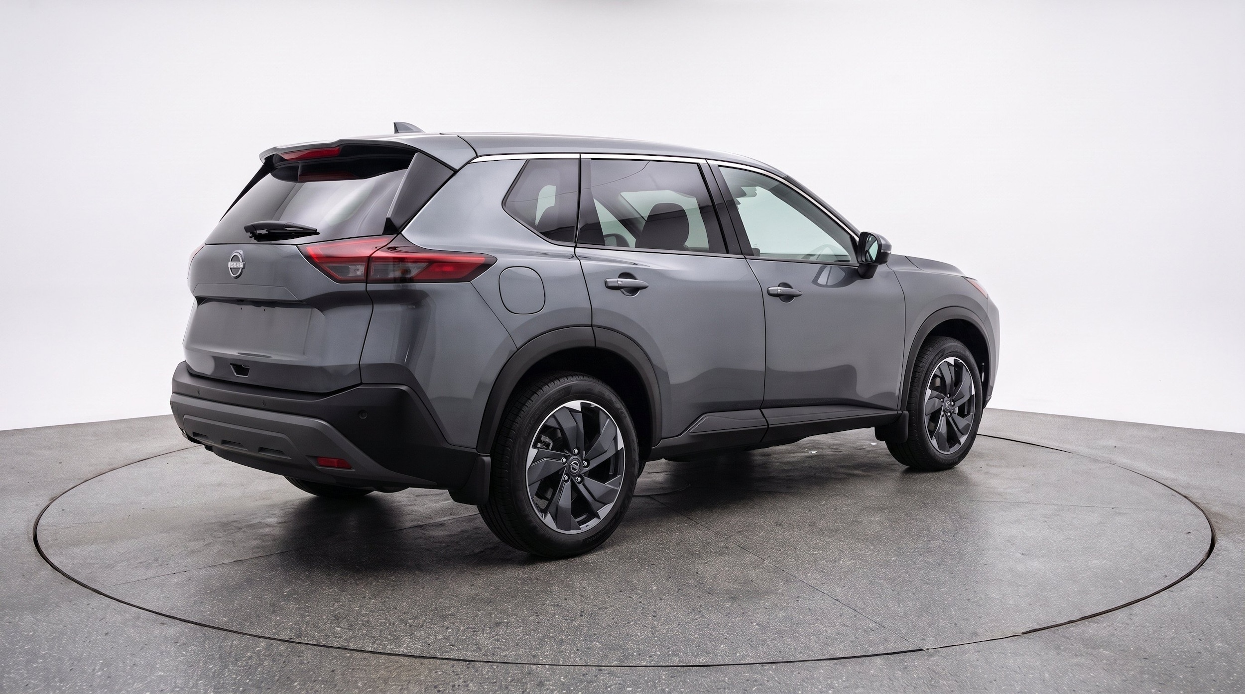 Thumbnail: 2025 Nissan Rogue - 9