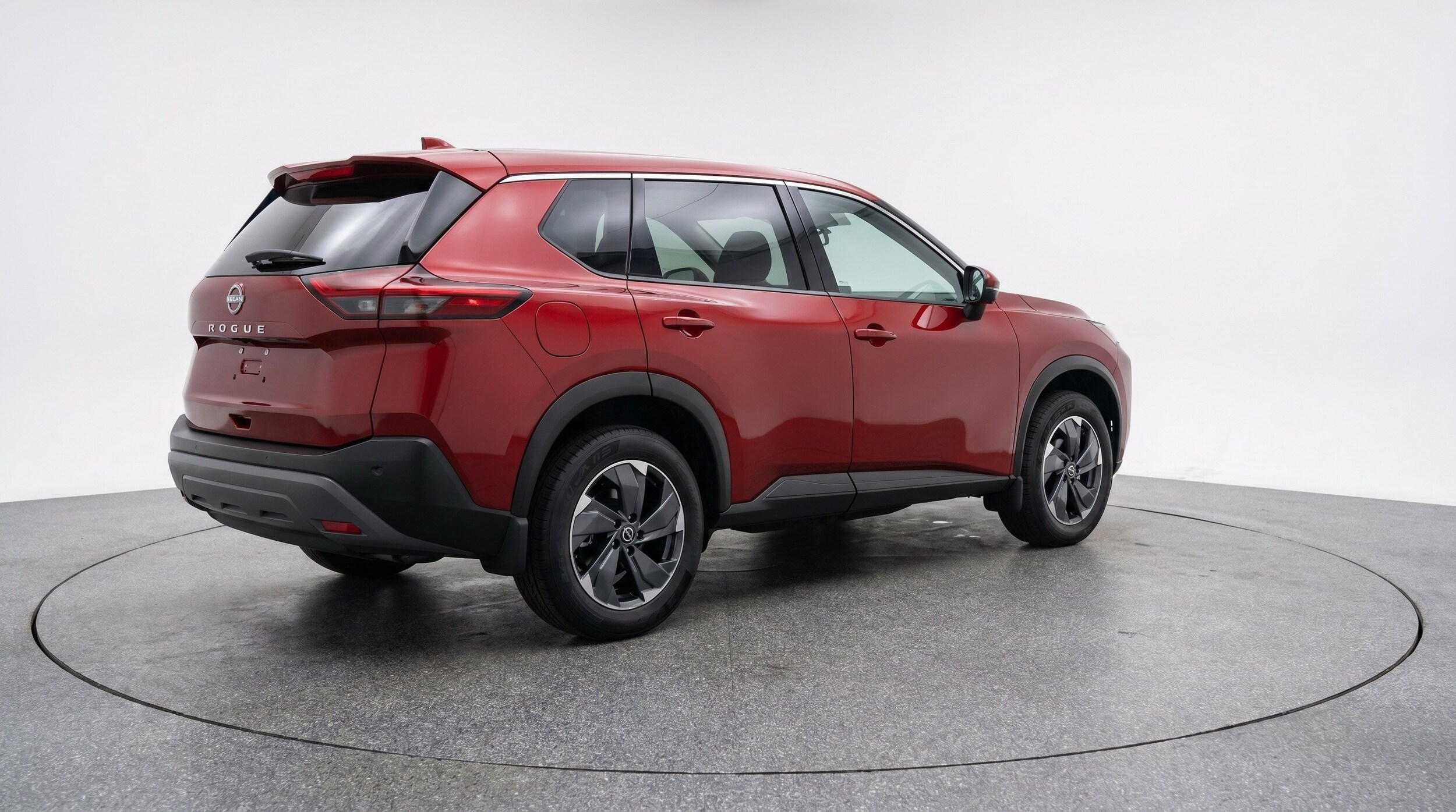 Thumbnail: 2025 Nissan Rogue - 9