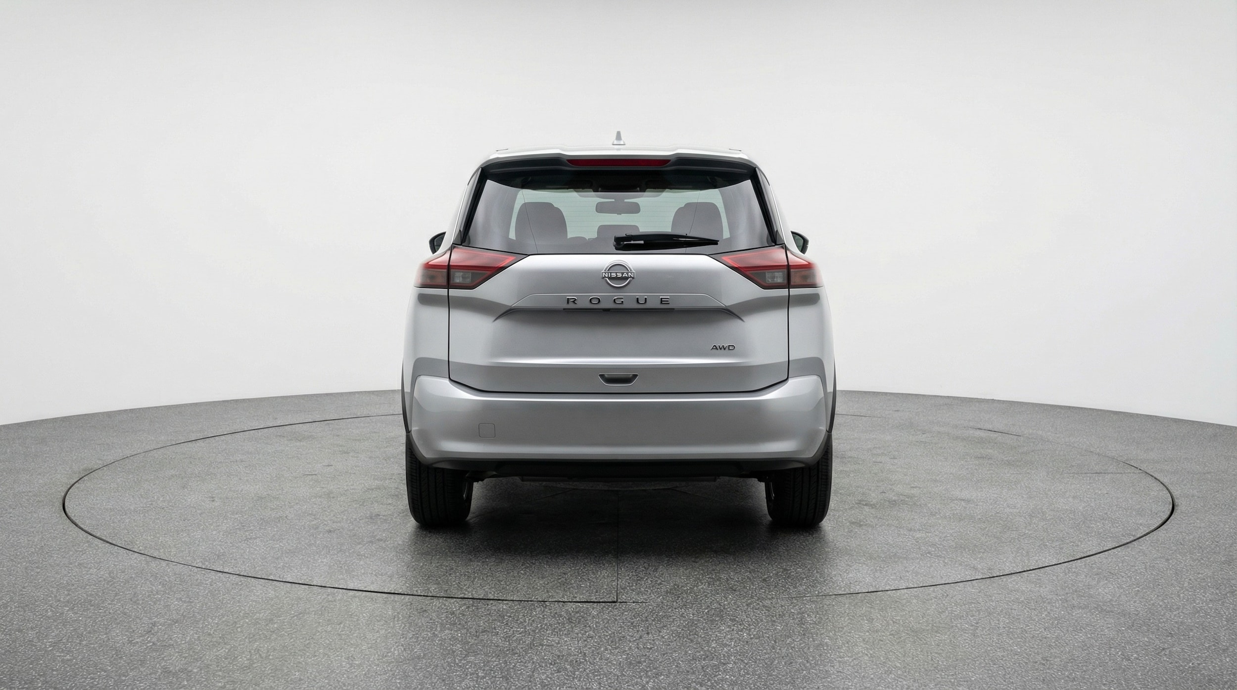 Thumbnail: 2025 Nissan Rogue - 6