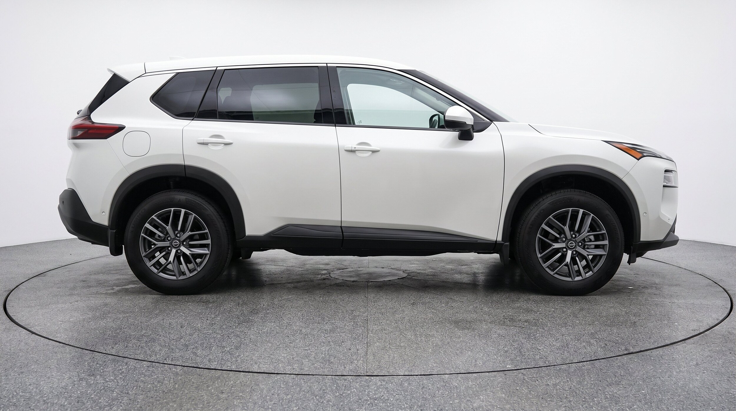 Thumbnail: 2026 Nissan Rogue - 11