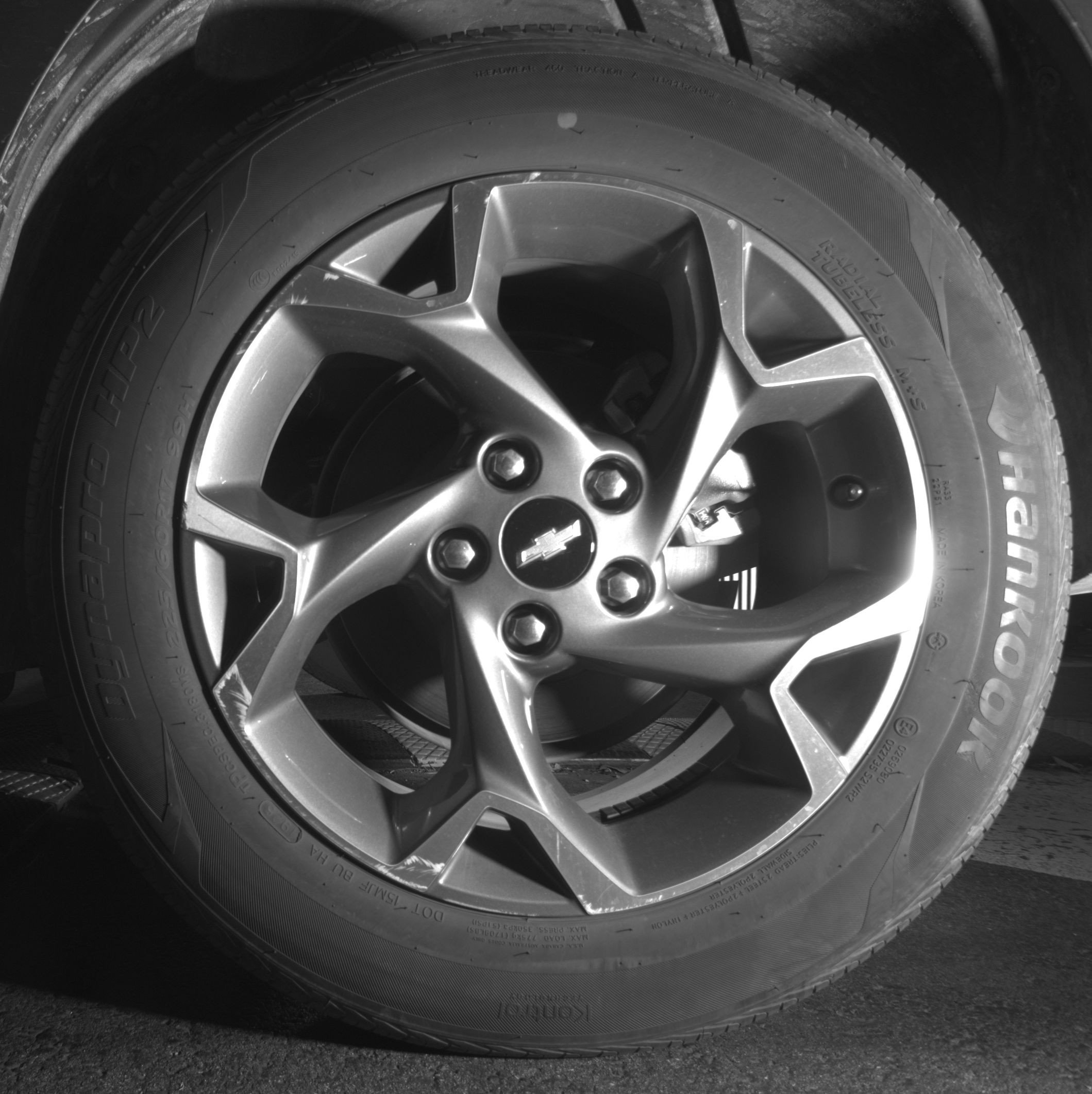 Thumbnail: 2025 Chevrolet Trax - 14