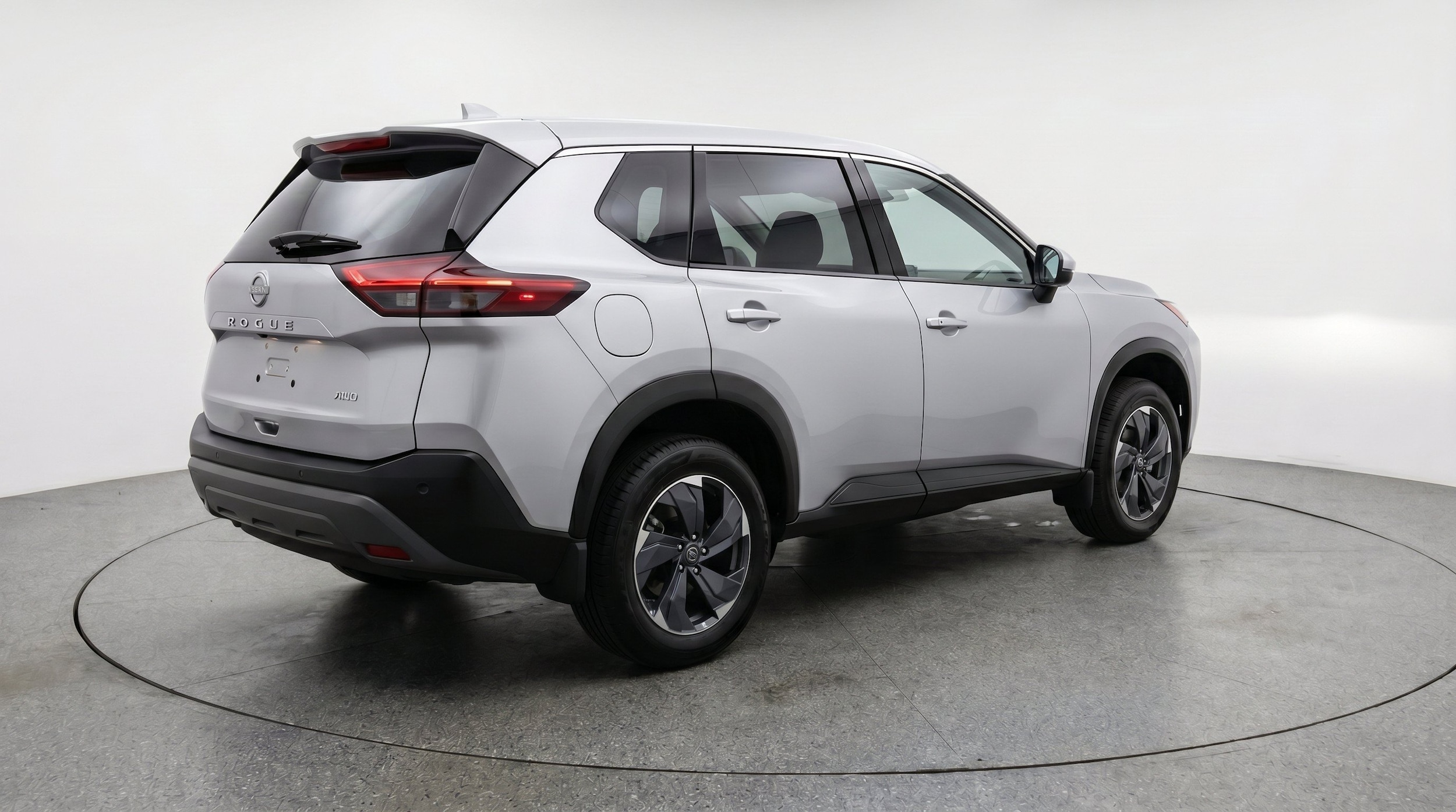 Thumbnail: 2025 Nissan Rogue - 9