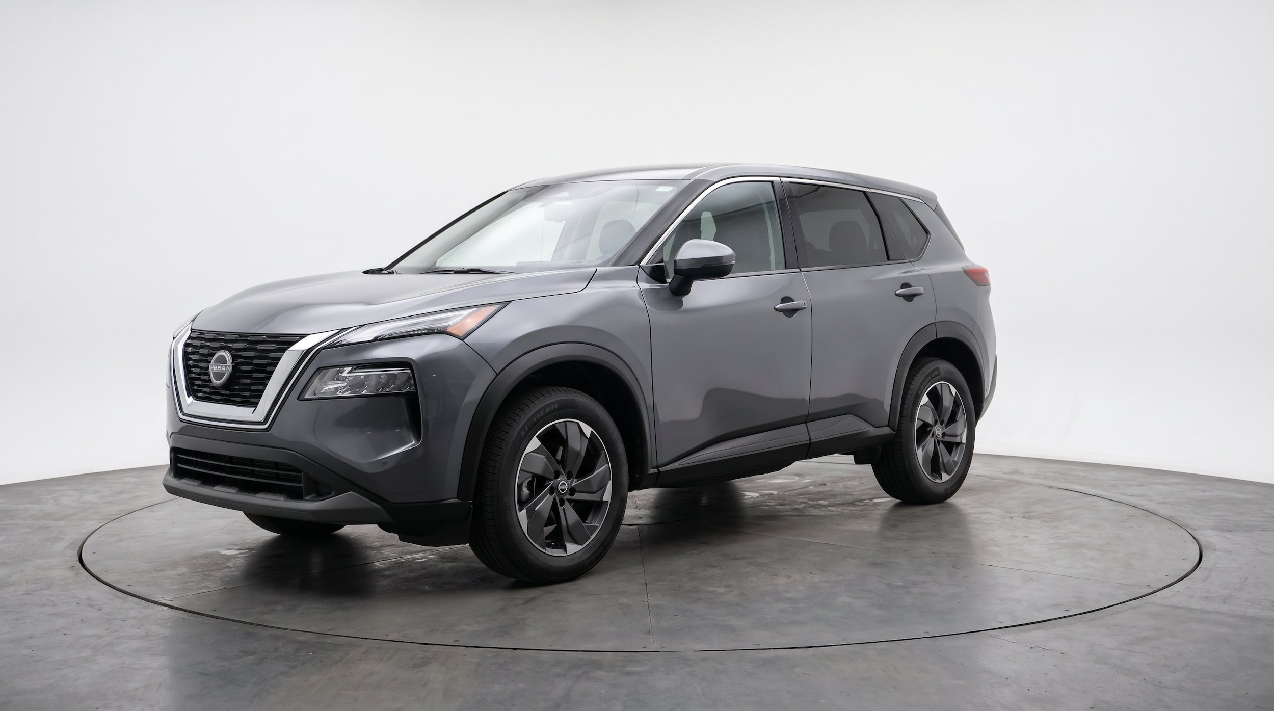 Thumbnail: 2025 Nissan Rogue - 3