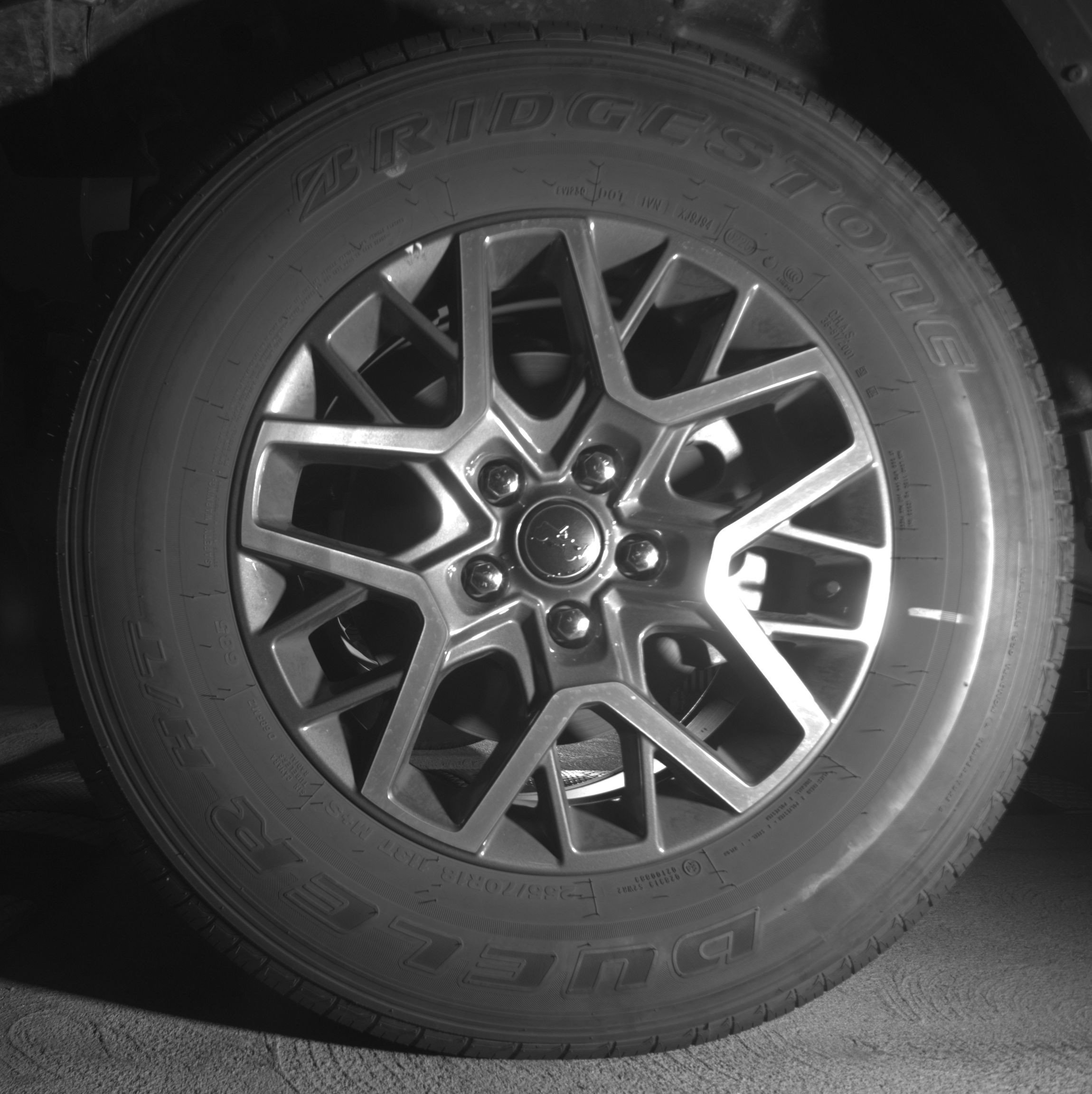 Thumbnail: 2025 Jeep Wrangler - 12