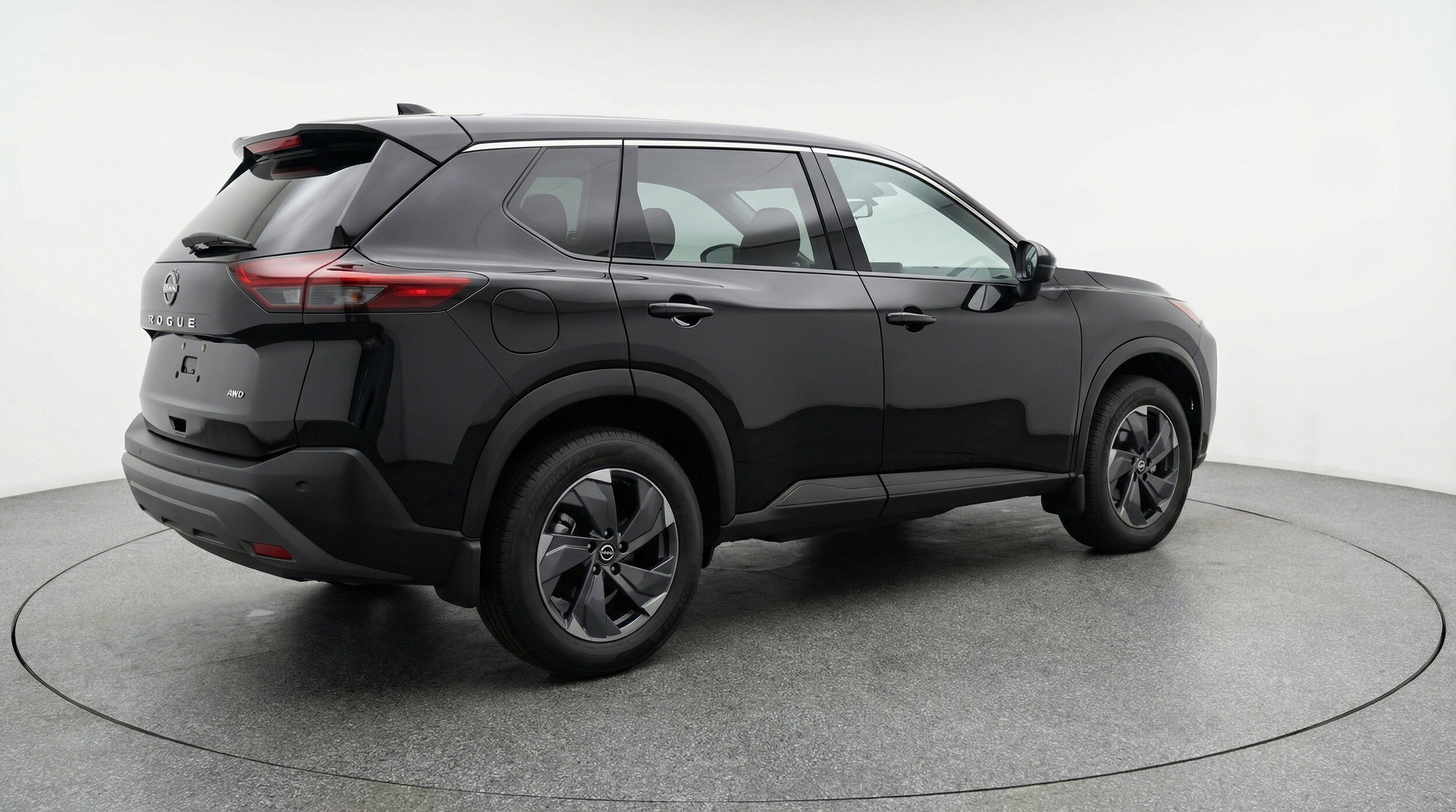 Thumbnail: 2025 Nissan Rogue - 9