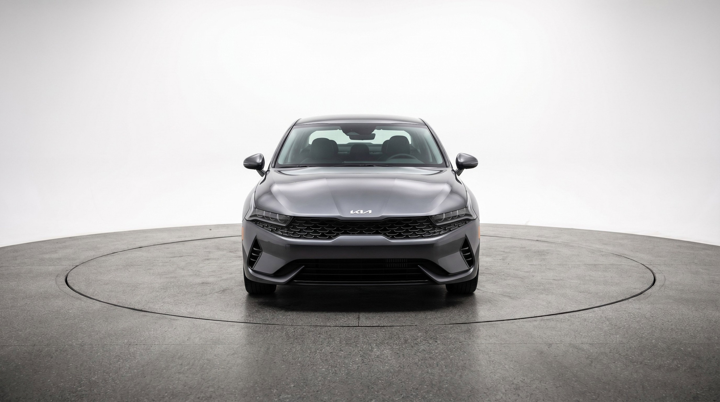 Thumbnail: 2025 Kia K5 - 2