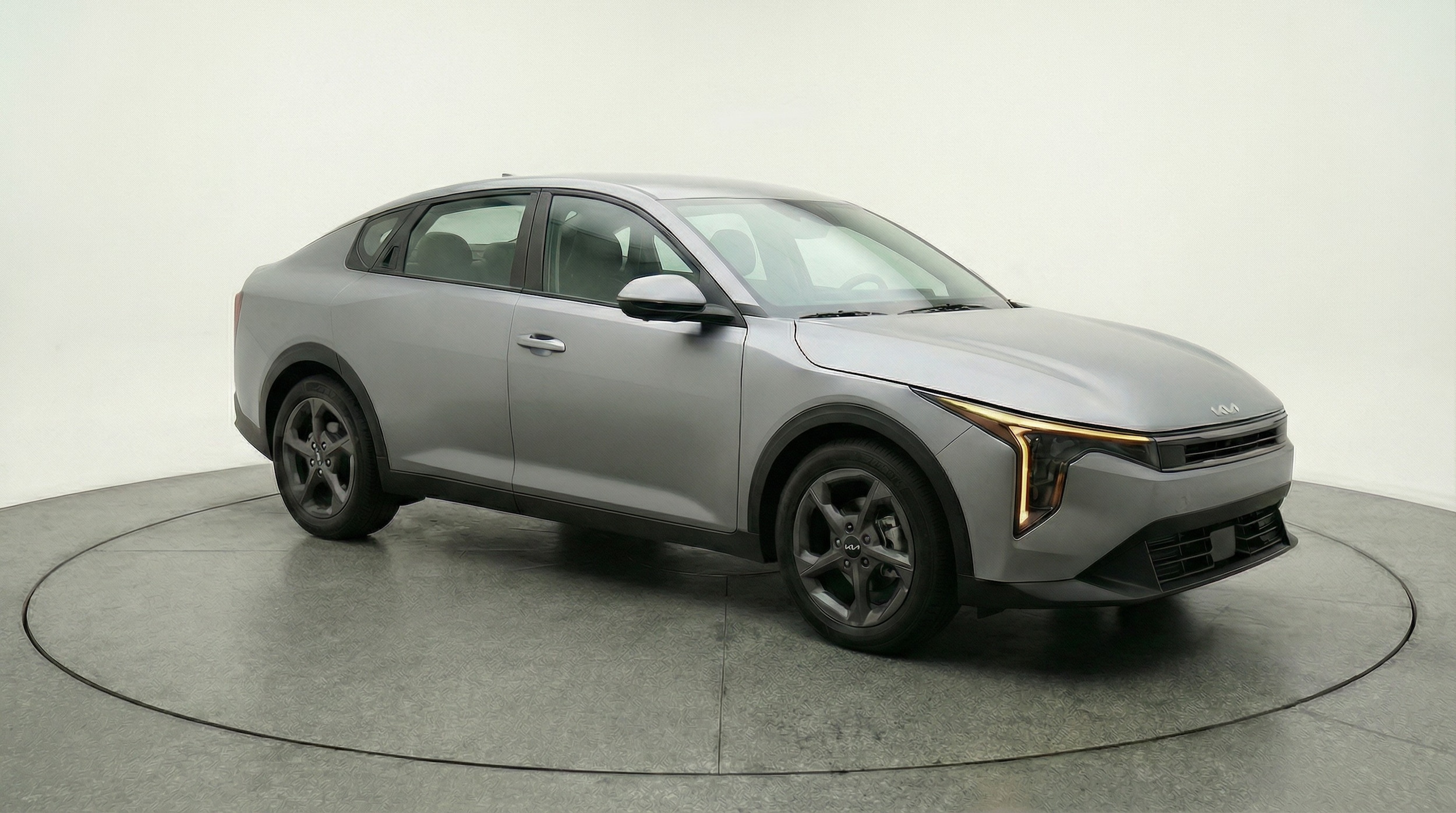 Thumbnail: 2025 Kia K4 - 1