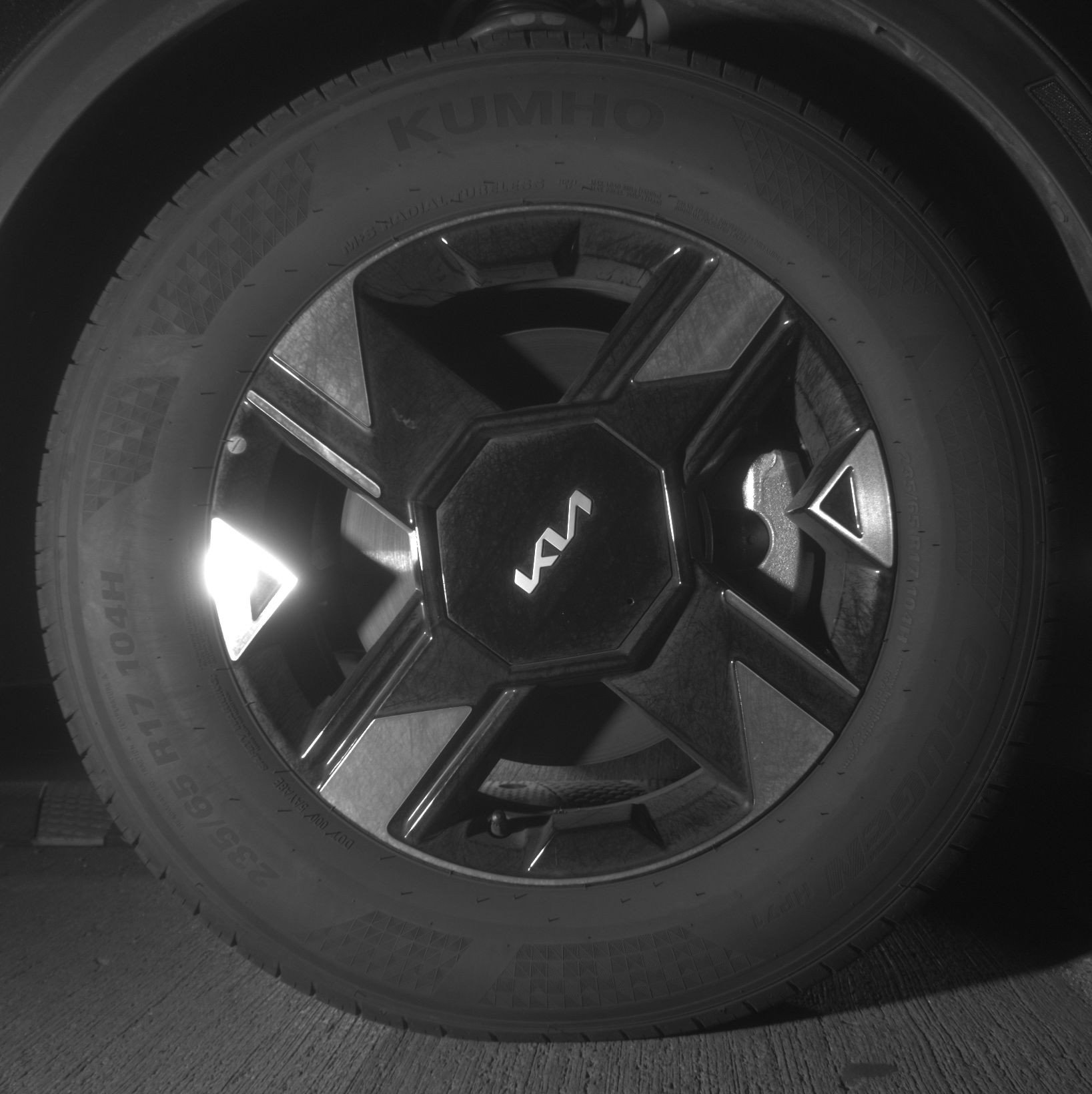 Thumbnail: 2026 Kia Sportage - 13