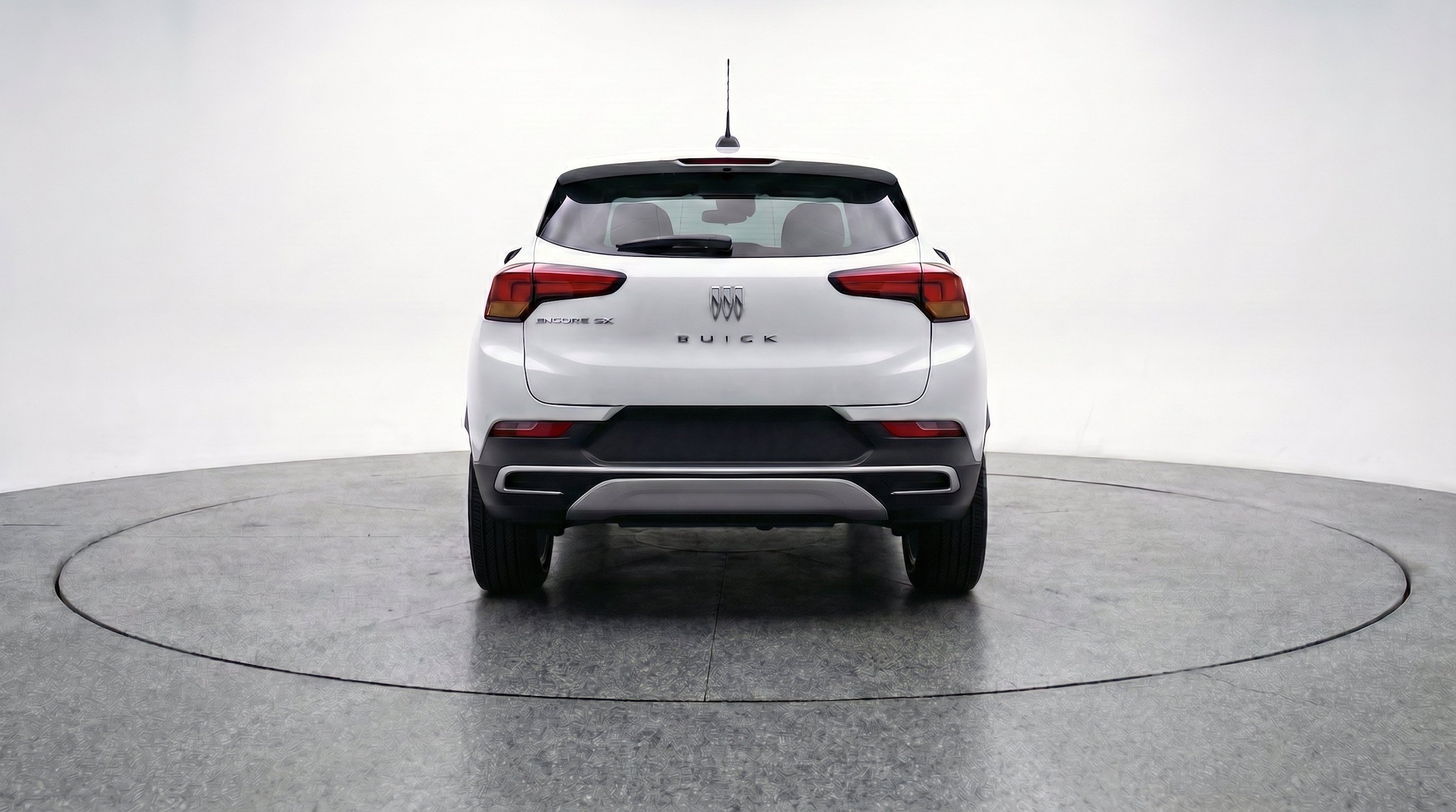 Thumbnail: 2026 Buick Encore GX - 7