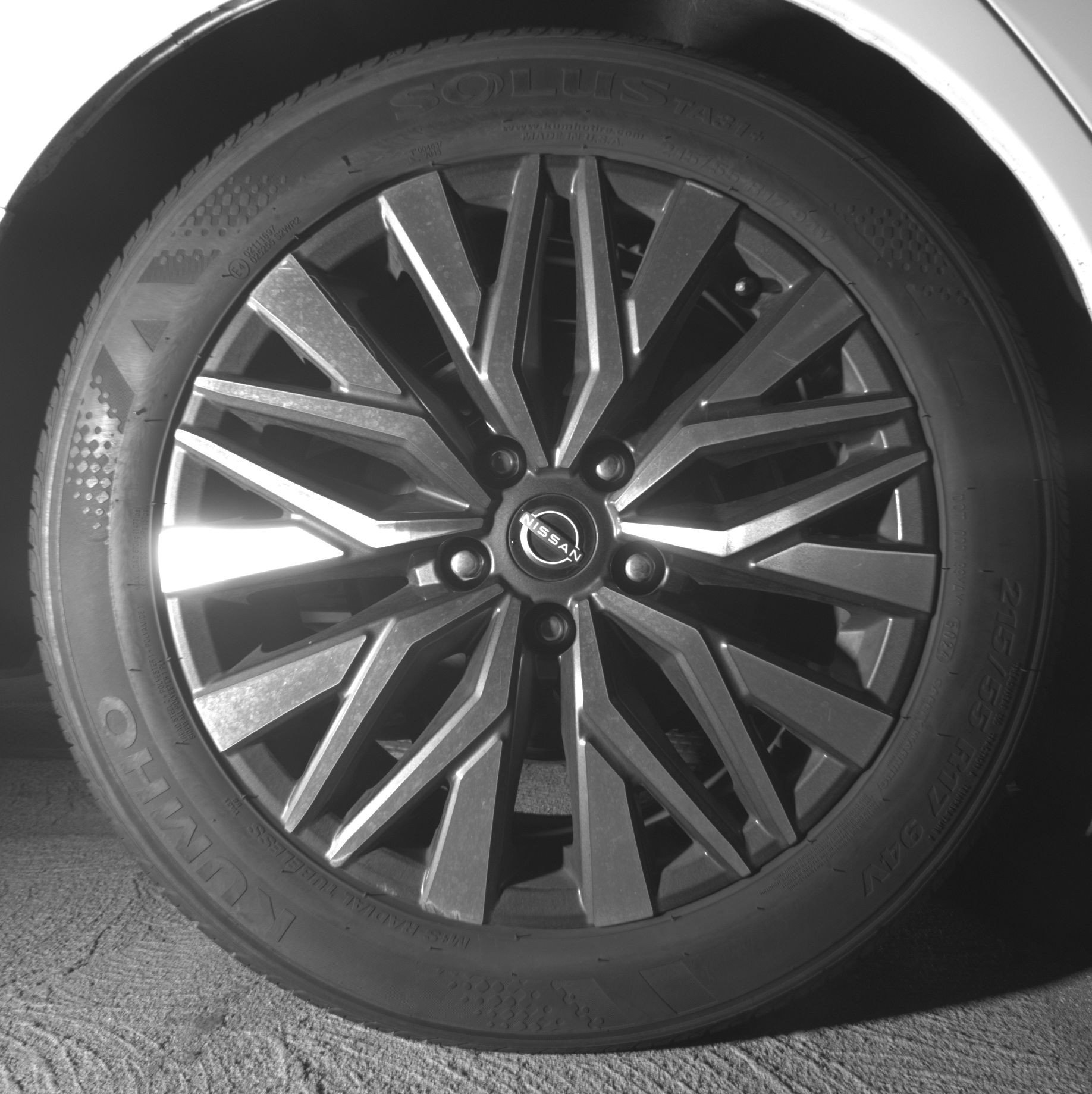 Thumbnail: 2025 Nissan Altima - 15