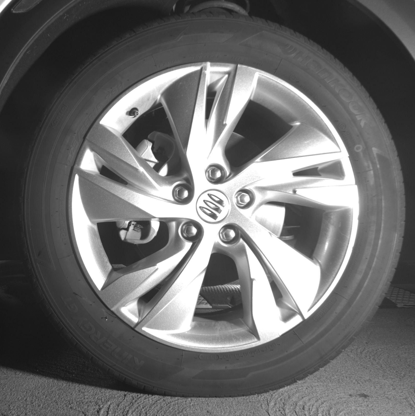 Thumbnail: 2025 Buick Encore GX - 12