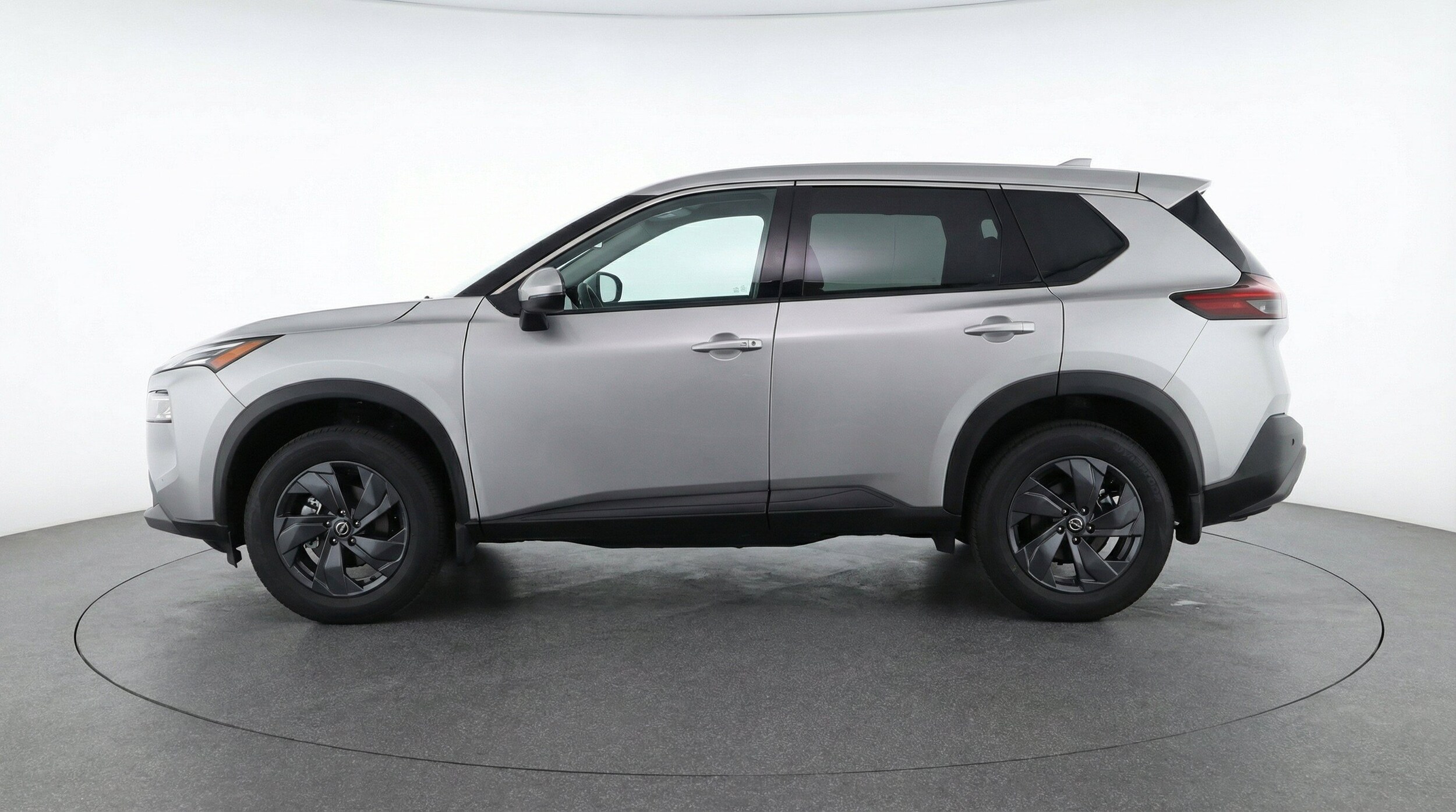 Thumbnail: 2026 Nissan Rogue - 5