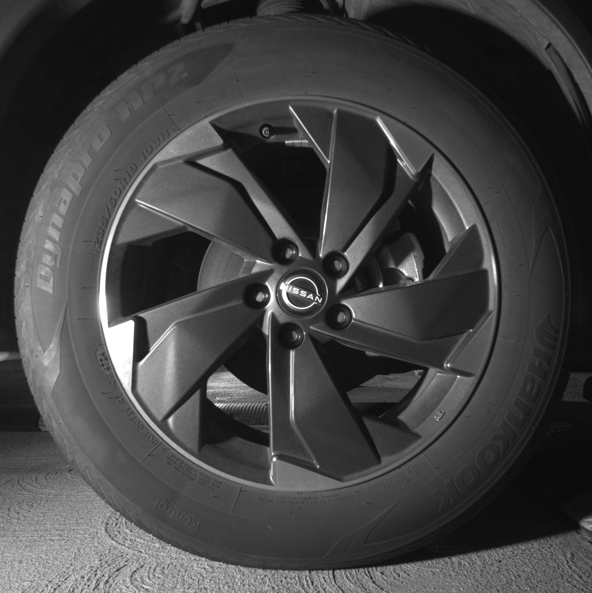 Thumbnail: 2025 Nissan Rogue - 13