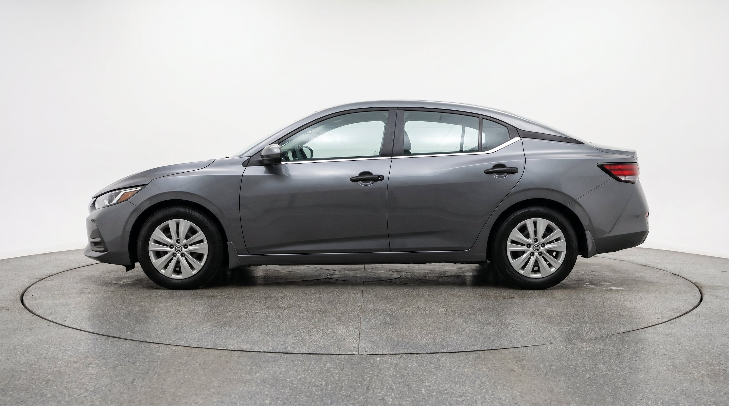 Thumbnail: 2025 Nissan Sentra - 5