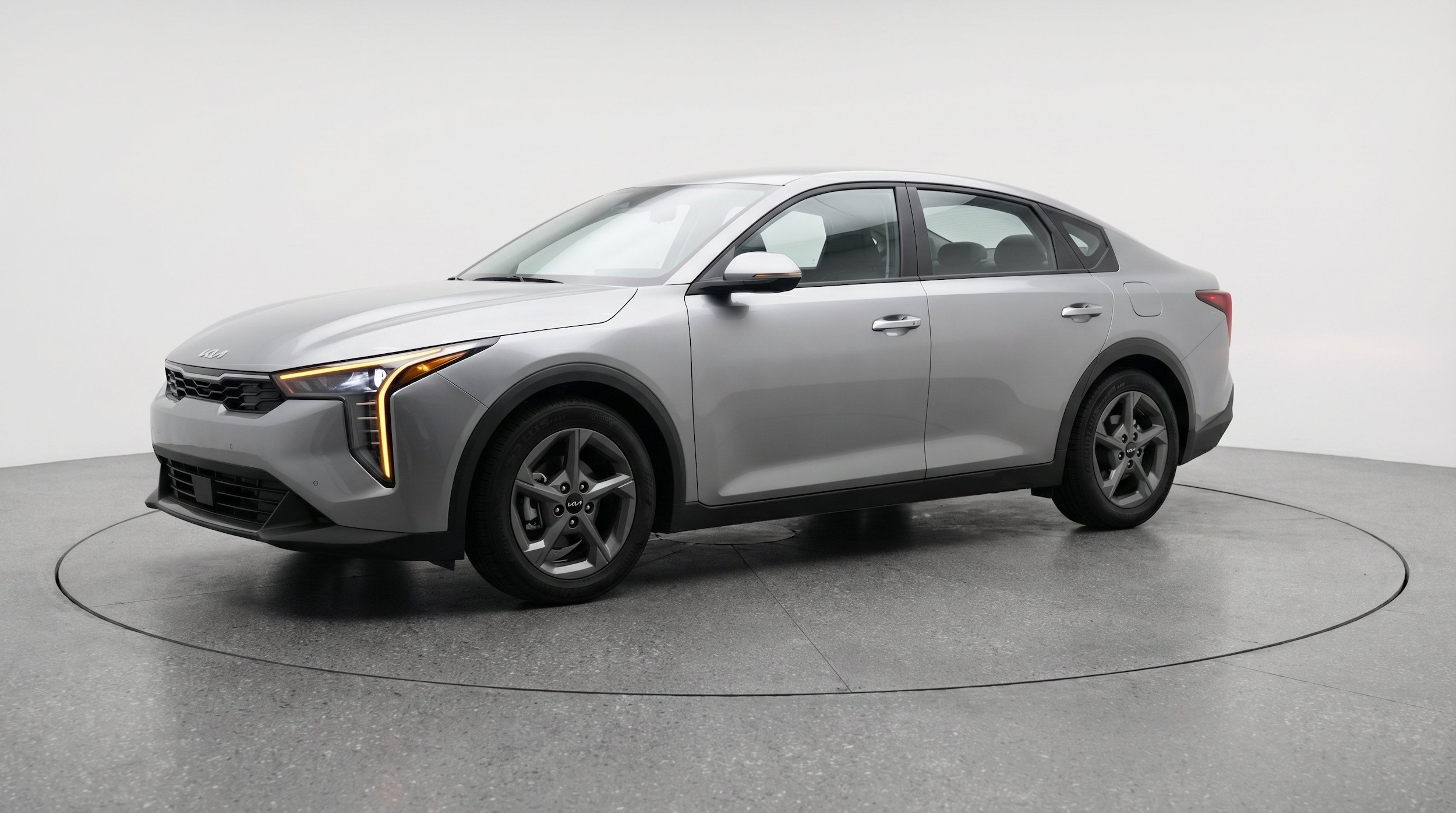 Thumbnail: 2026 Kia K4 - 3