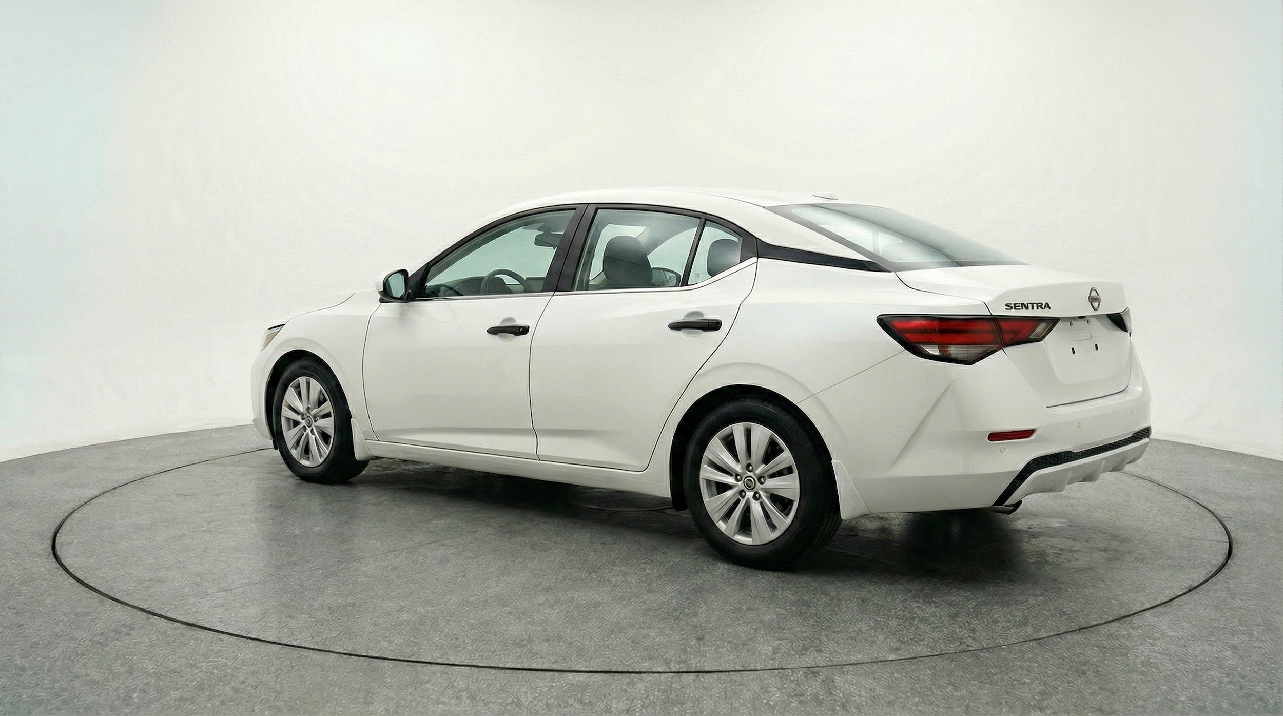 Thumbnail: 2025 Nissan Sentra - 6