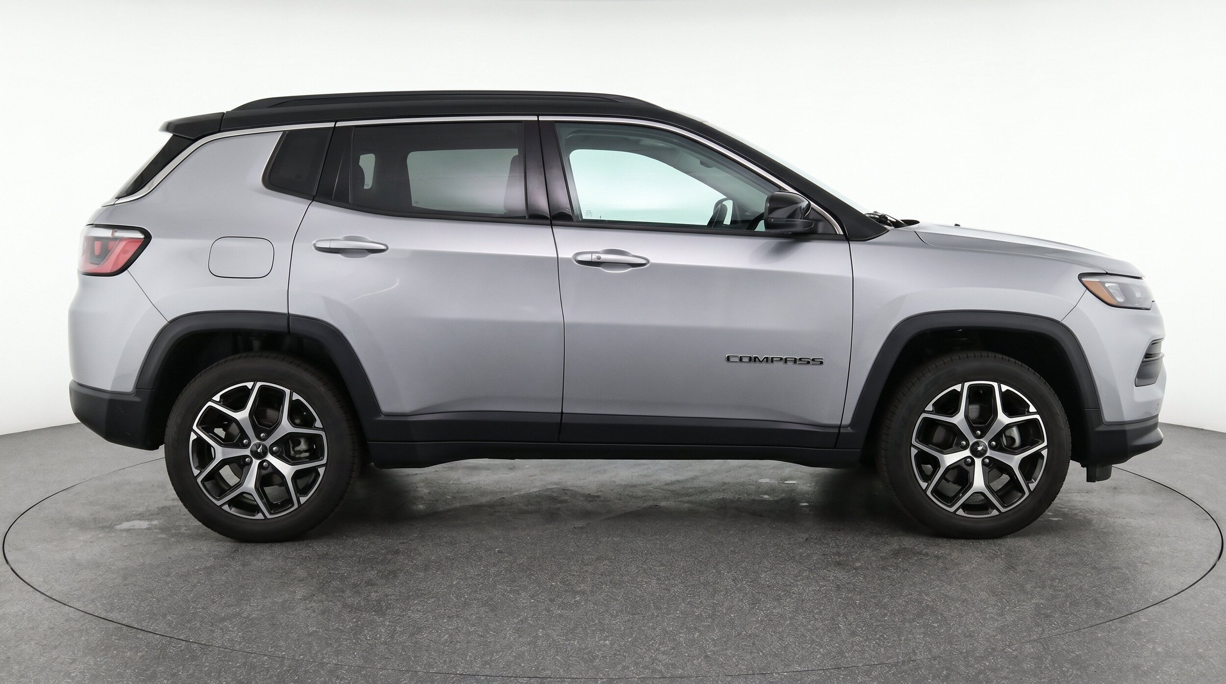 Thumbnail: 2025 Jeep Compass - 11