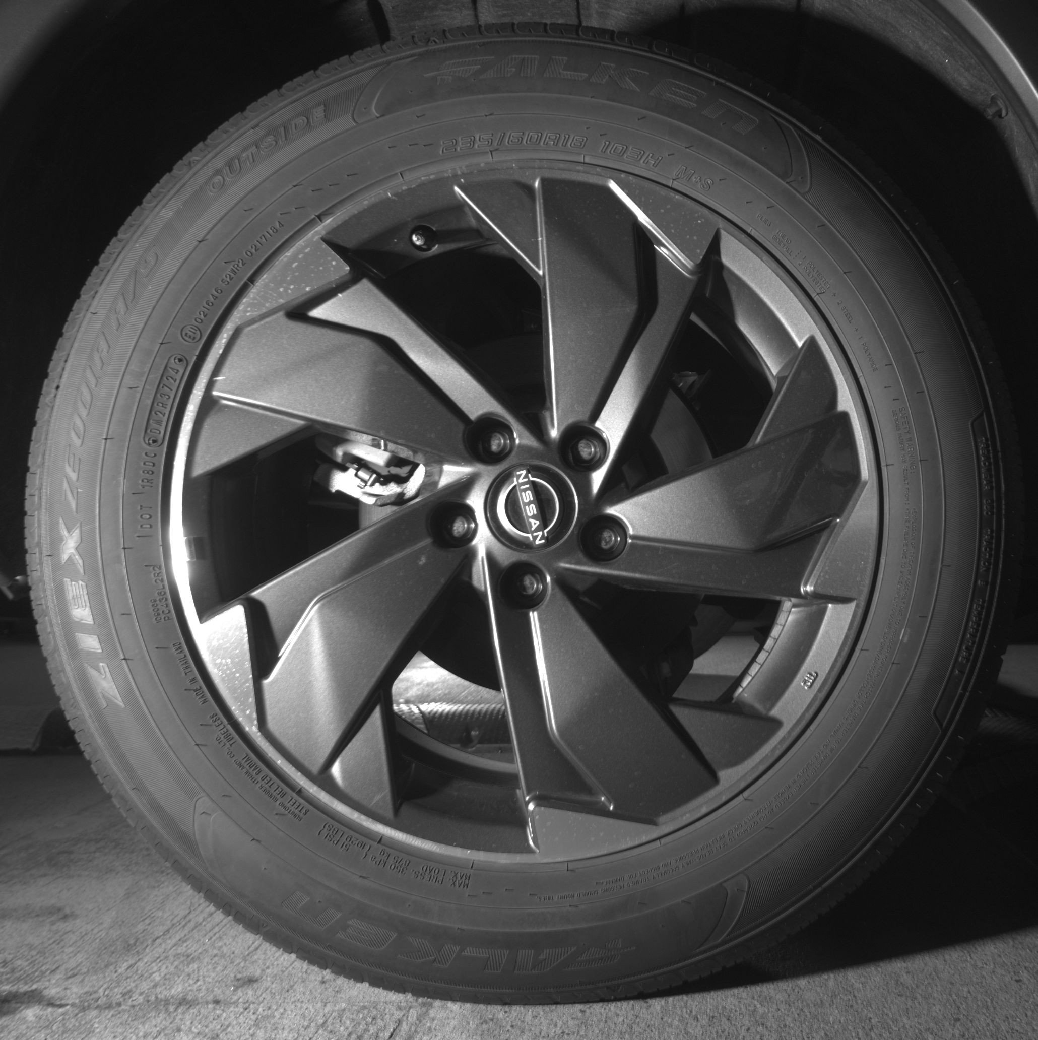 Thumbnail: 2025 Nissan Rogue - 15