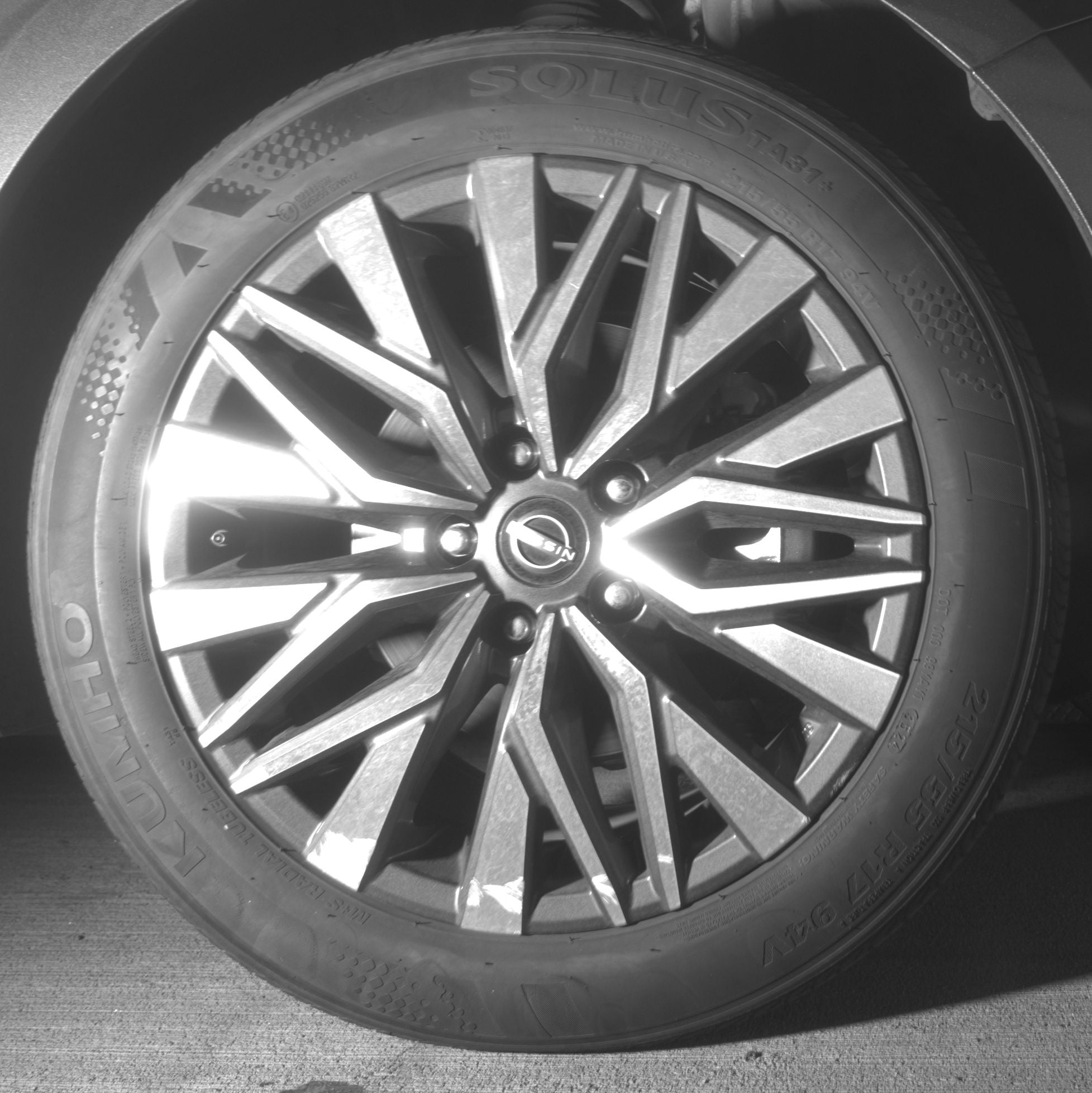 Thumbnail: 2025 Nissan Altima - 10