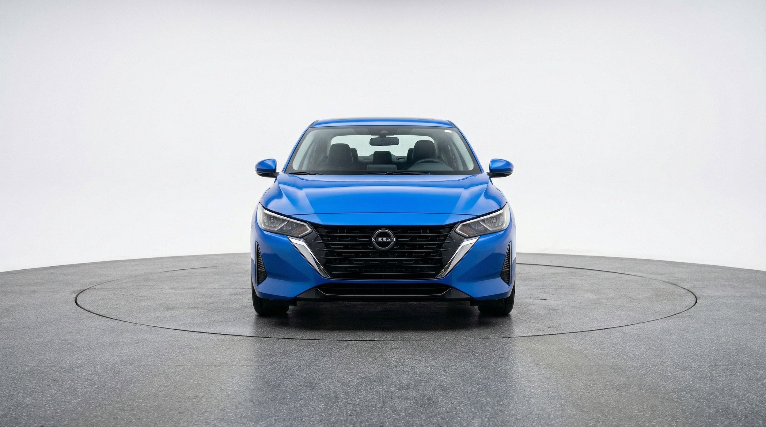 Thumbnail: 2025 Nissan Sentra - 2