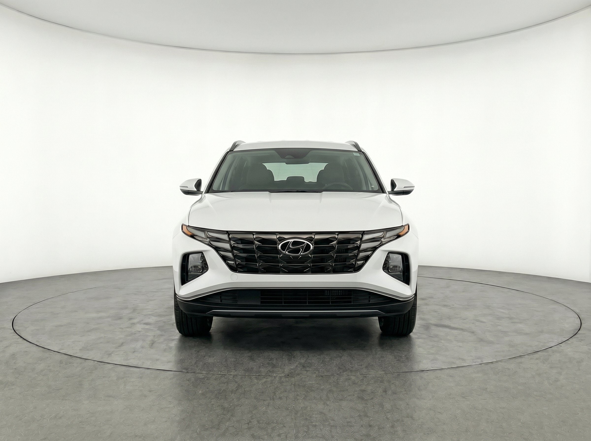 Thumbnail: 2026 Hyundai Tucson - 2
