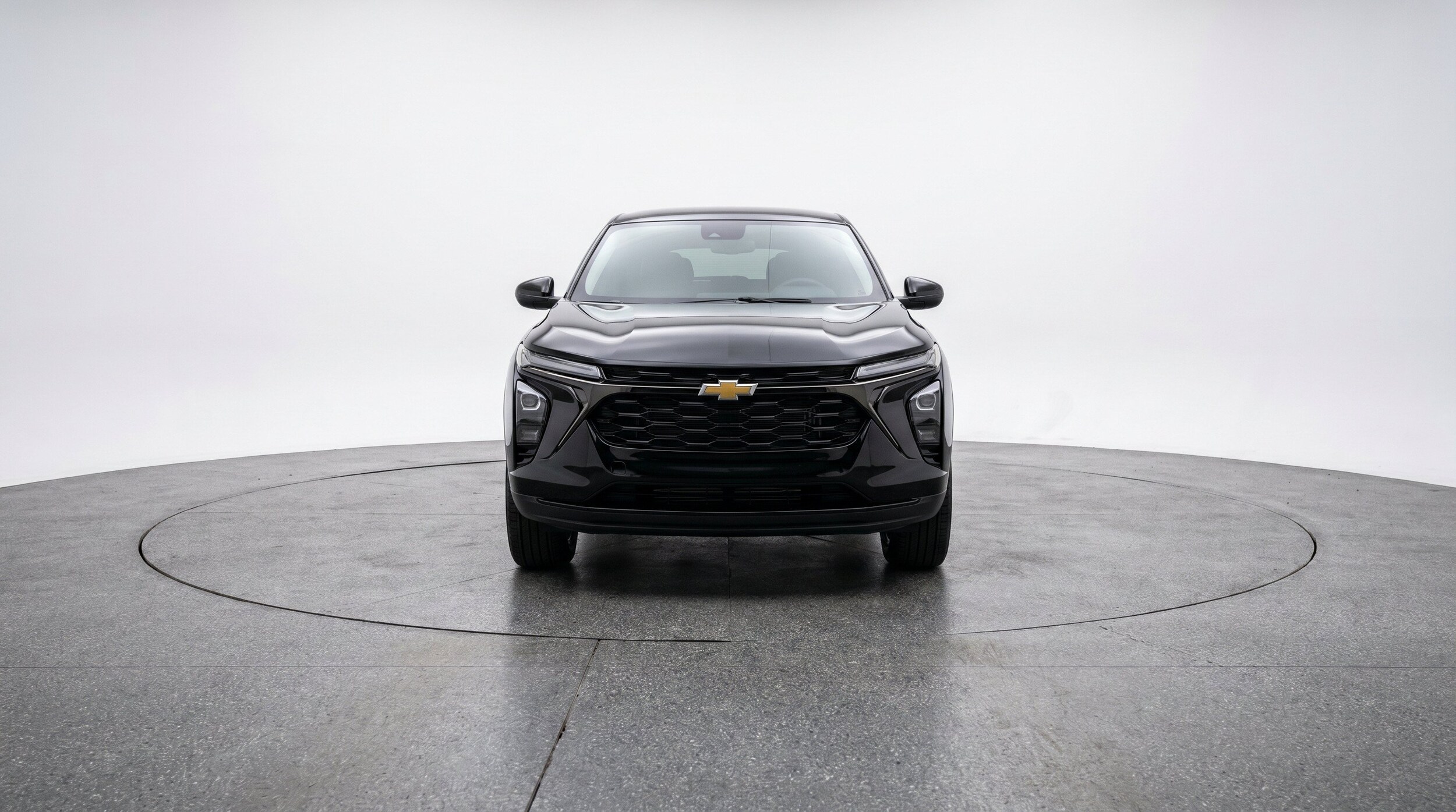 Thumbnail: 2025 Chevrolet Trax - 2