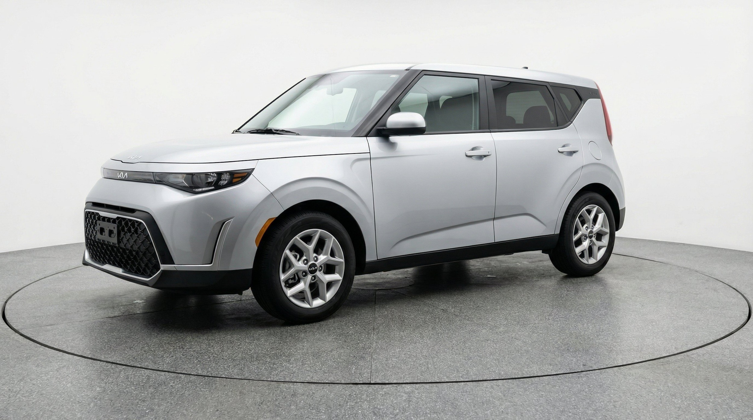 Thumbnail: 2025 Kia Soul - 3