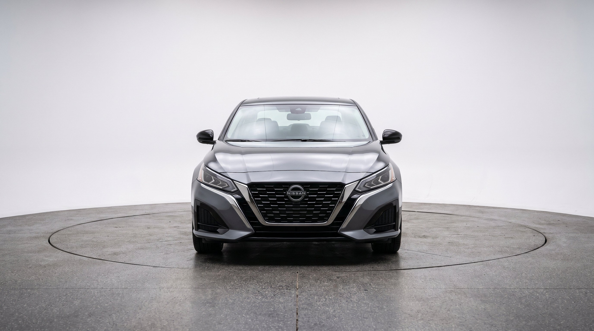 Thumbnail: 2026 Nissan Altima - 2