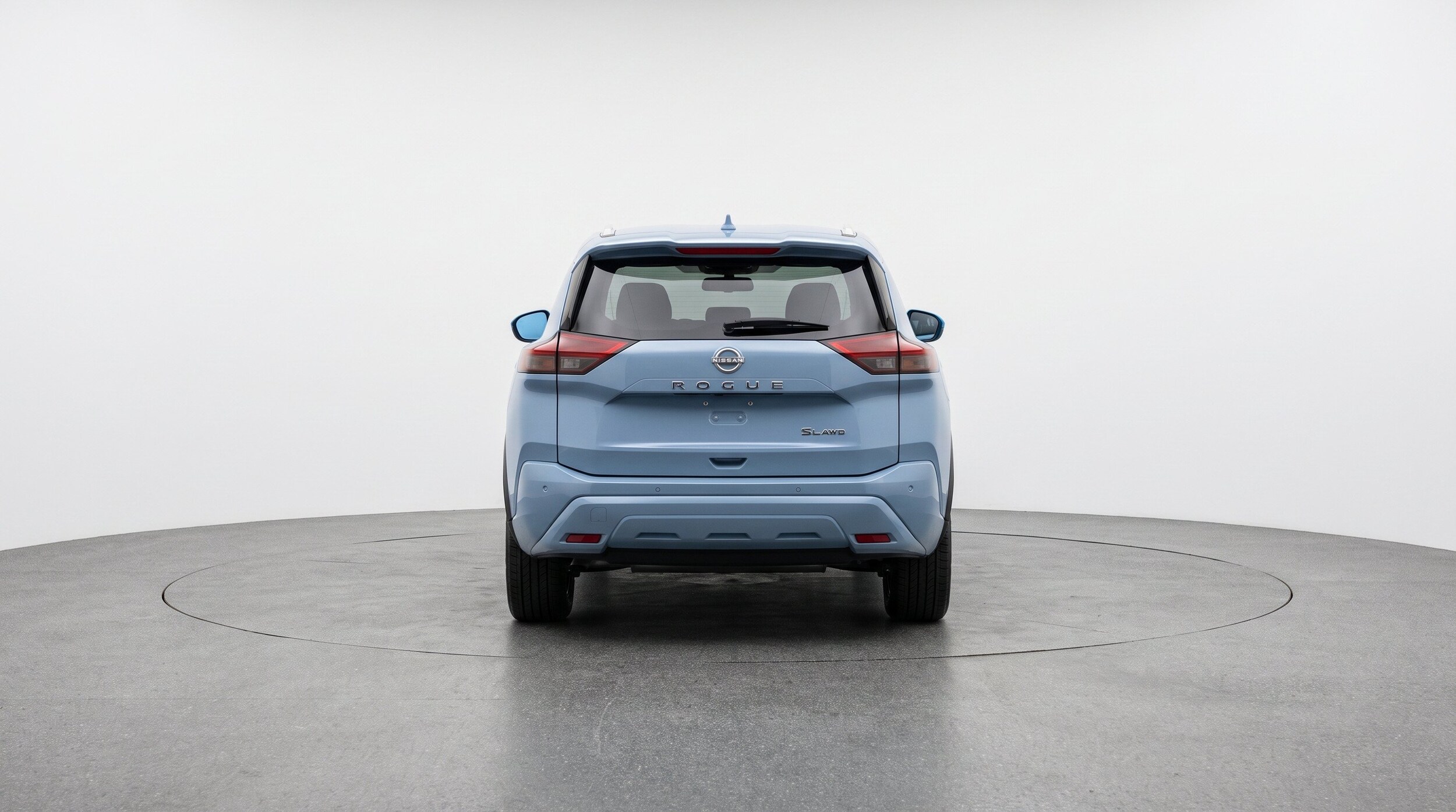 Thumbnail: 2026 Nissan Rogue - 7