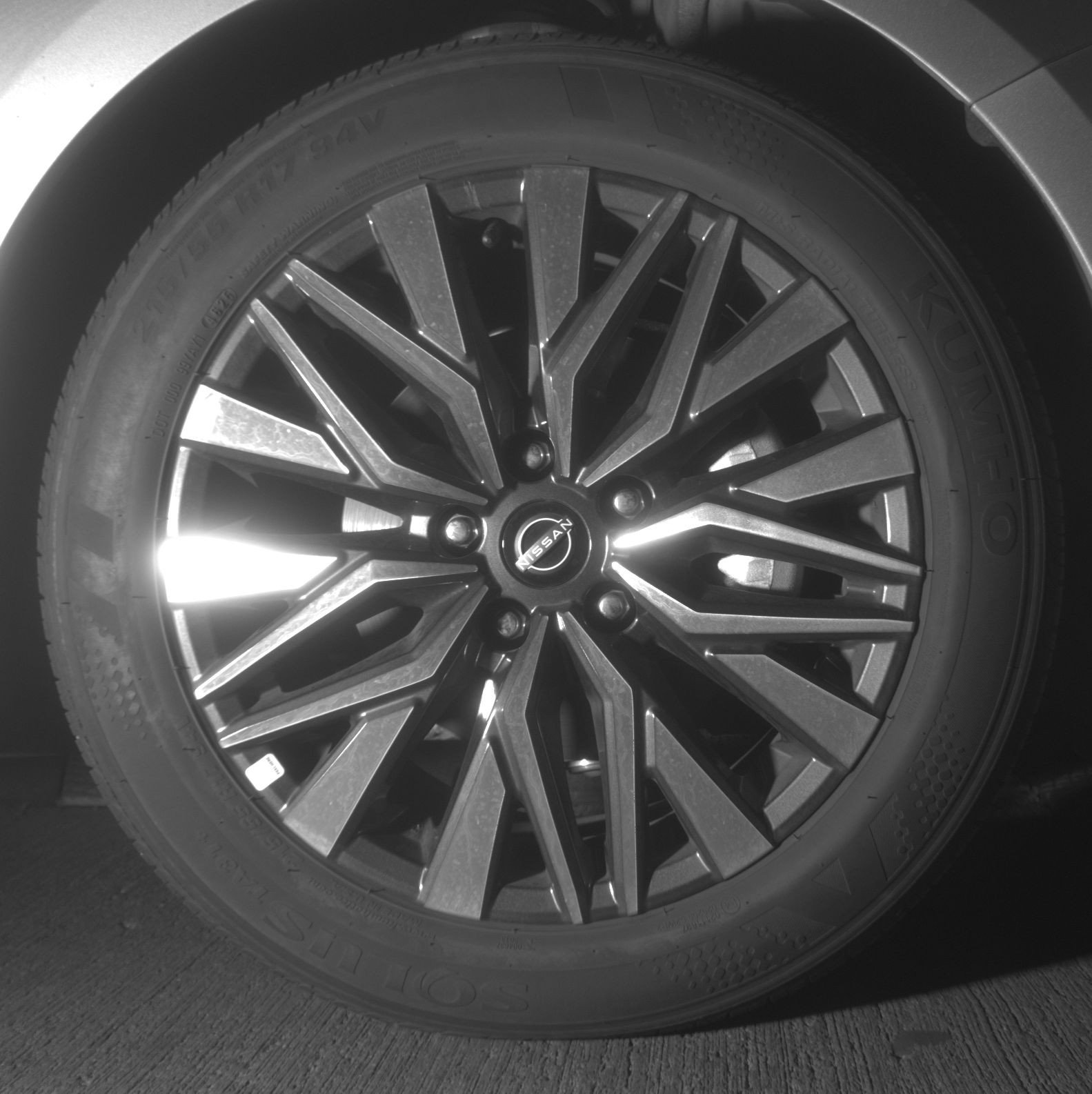Thumbnail: 2026 Nissan Altima - 13