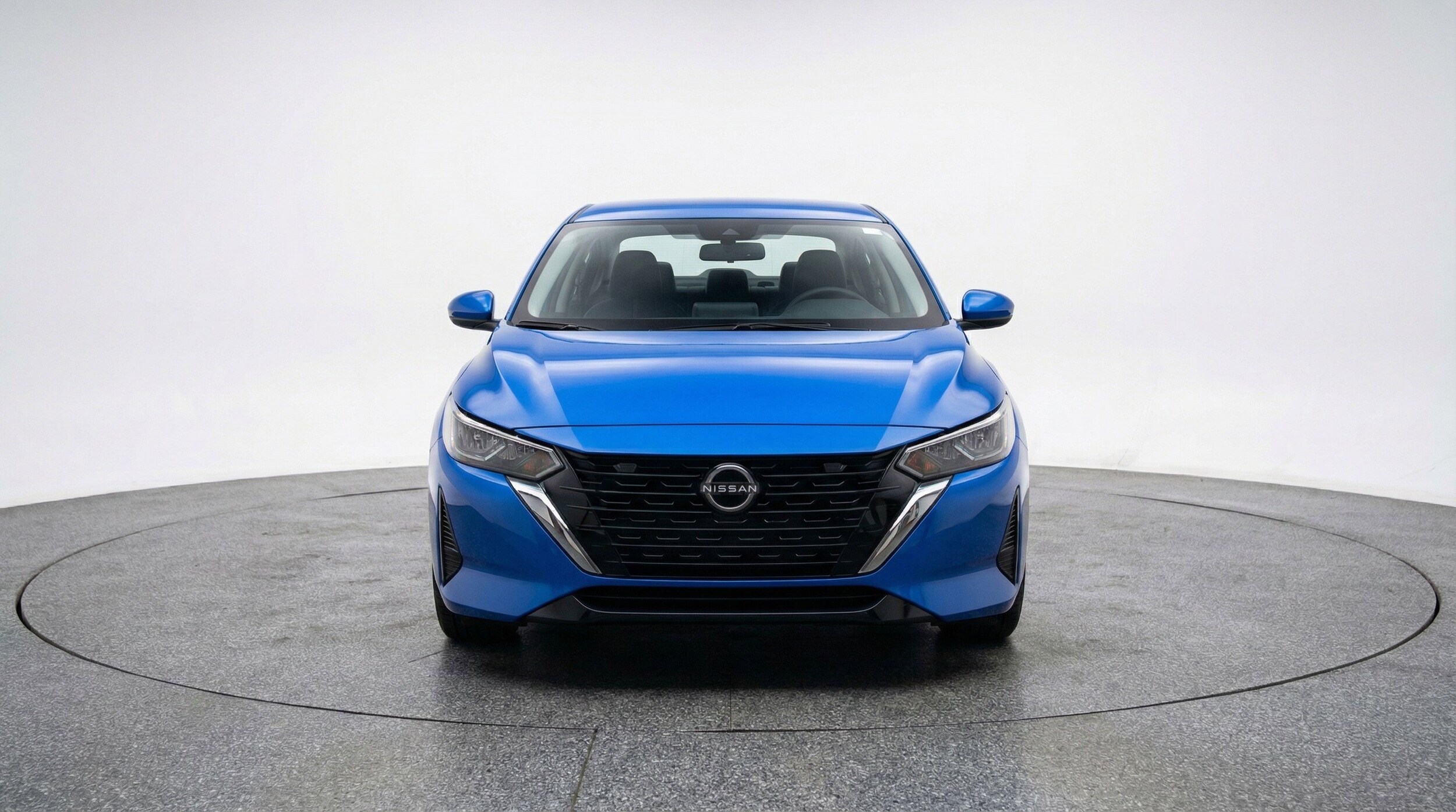 Thumbnail: 2025 Nissan Sentra - 2