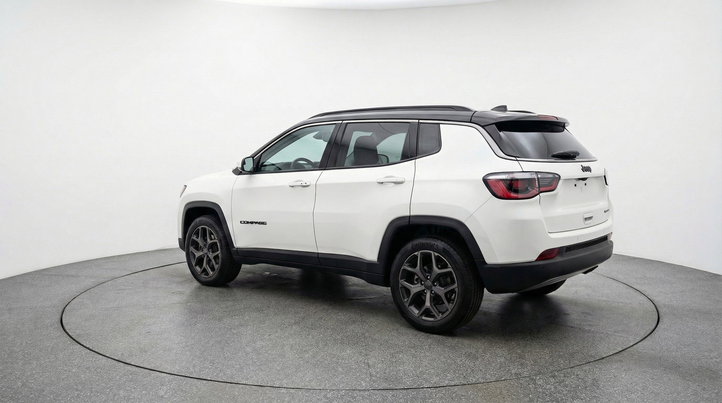 Thumbnail: 2025 Jeep Compass - 6