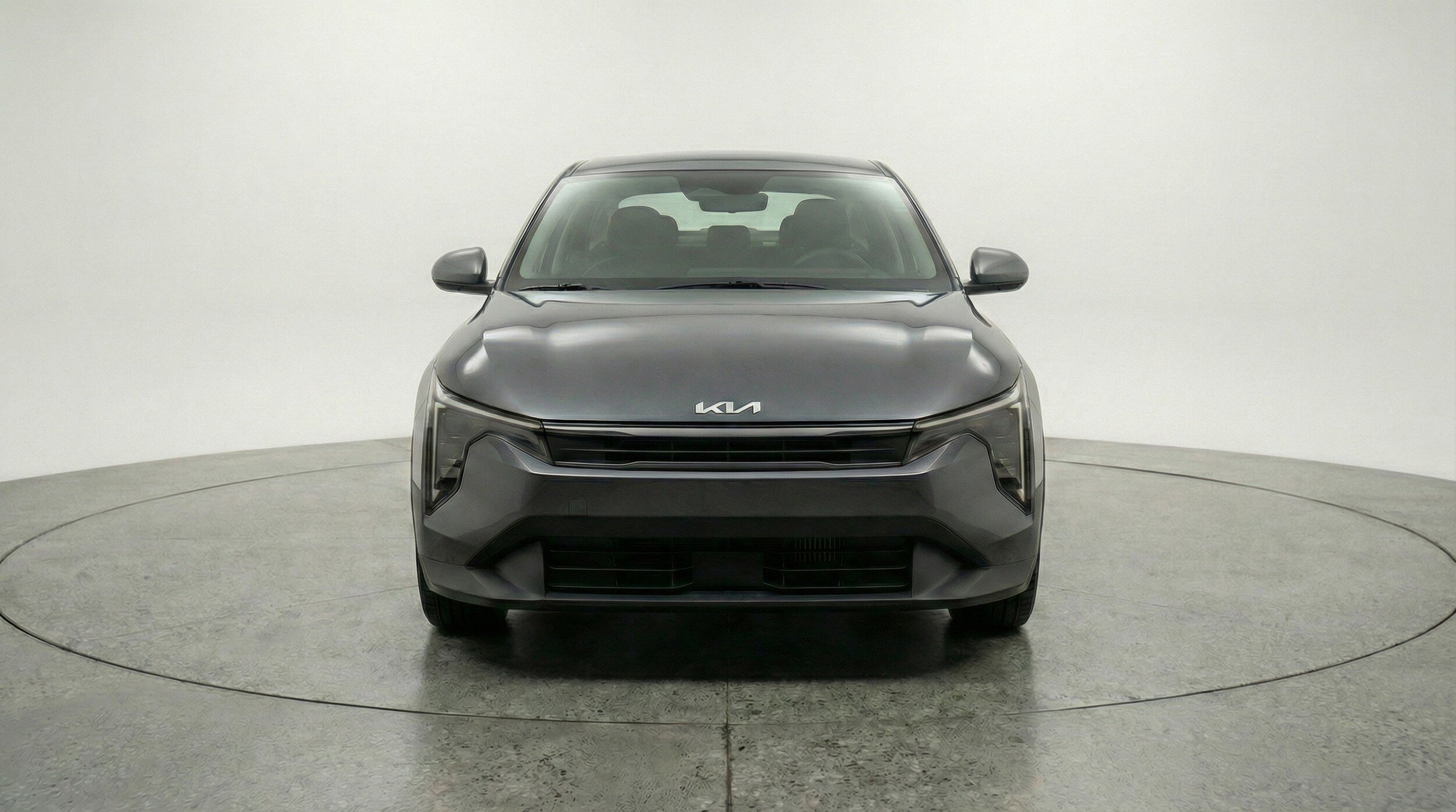 Thumbnail: 2025 Kia K4 - 2