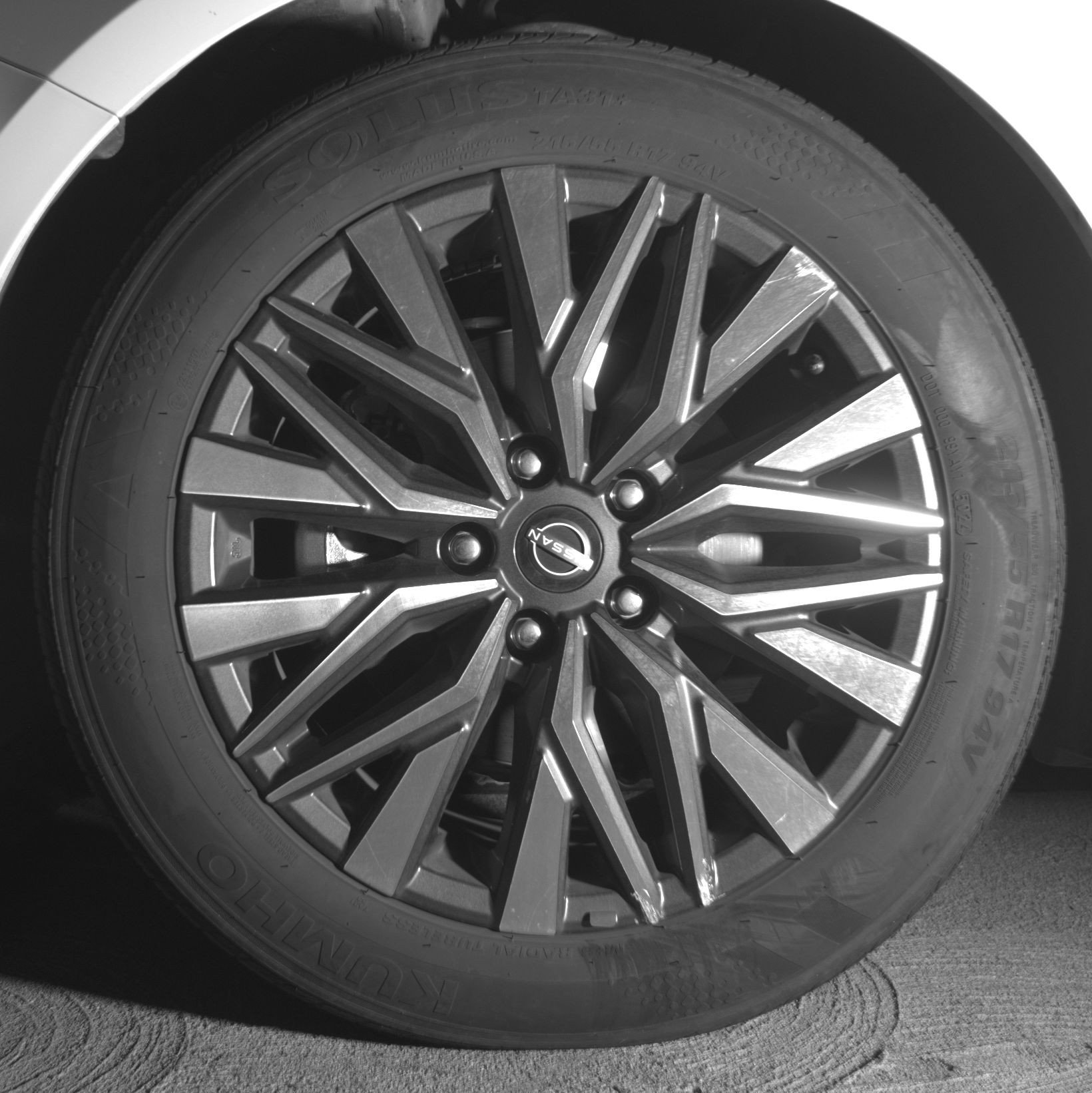 Thumbnail: 2025 Nissan Altima - 12