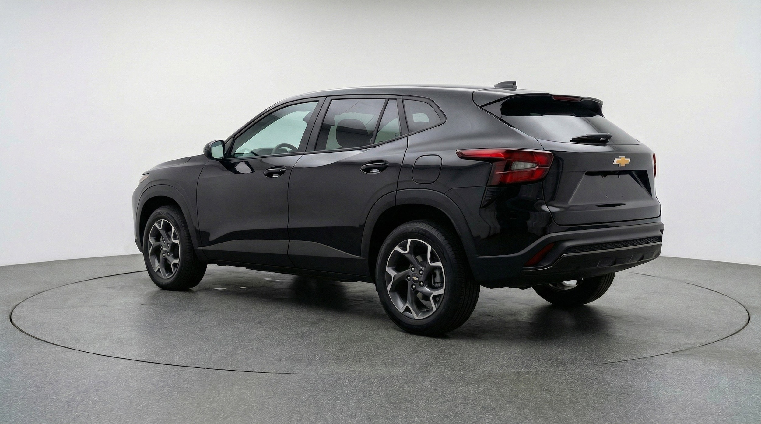 Thumbnail: 2025 Chevrolet Trax - 6