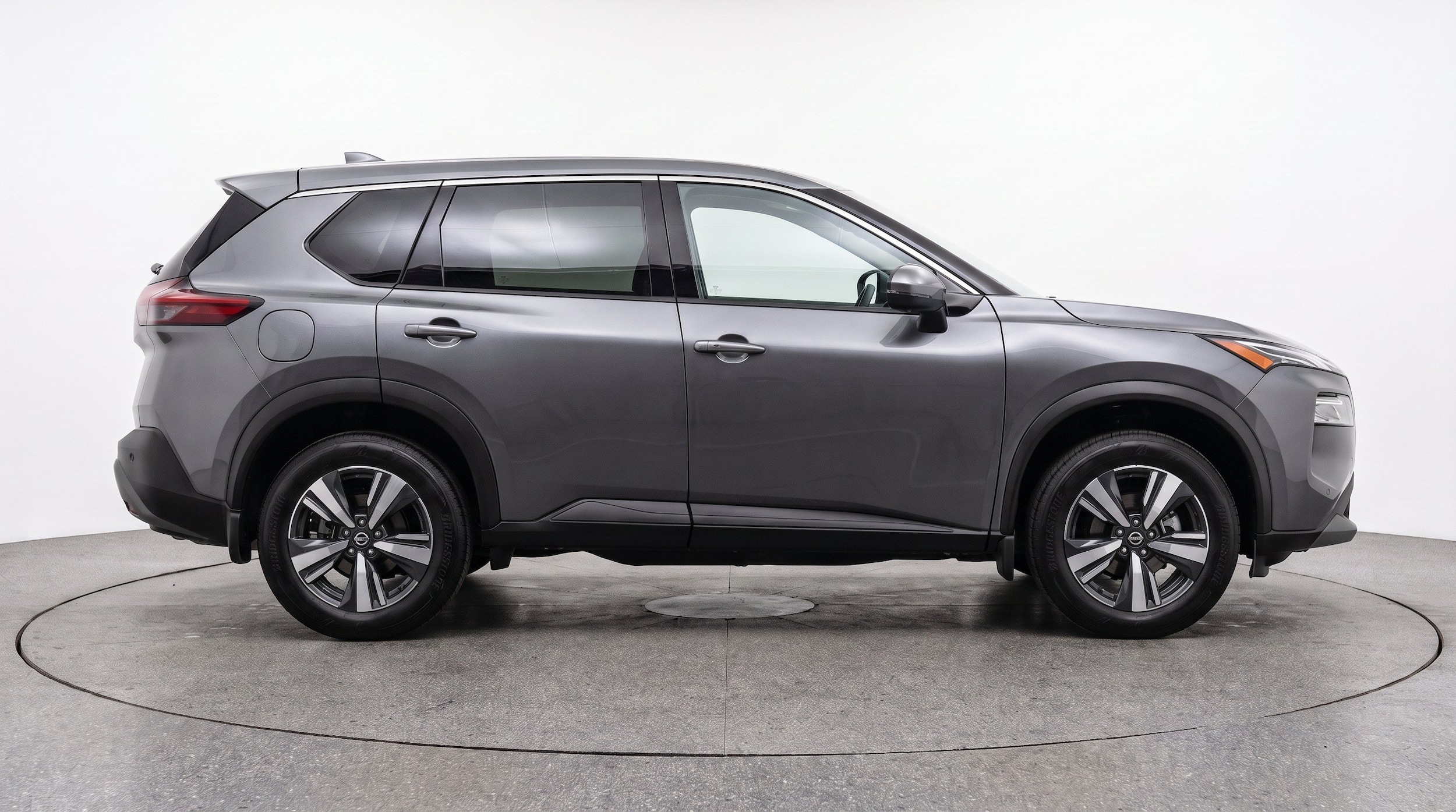 Thumbnail: 2026 Nissan Rogue - 11
