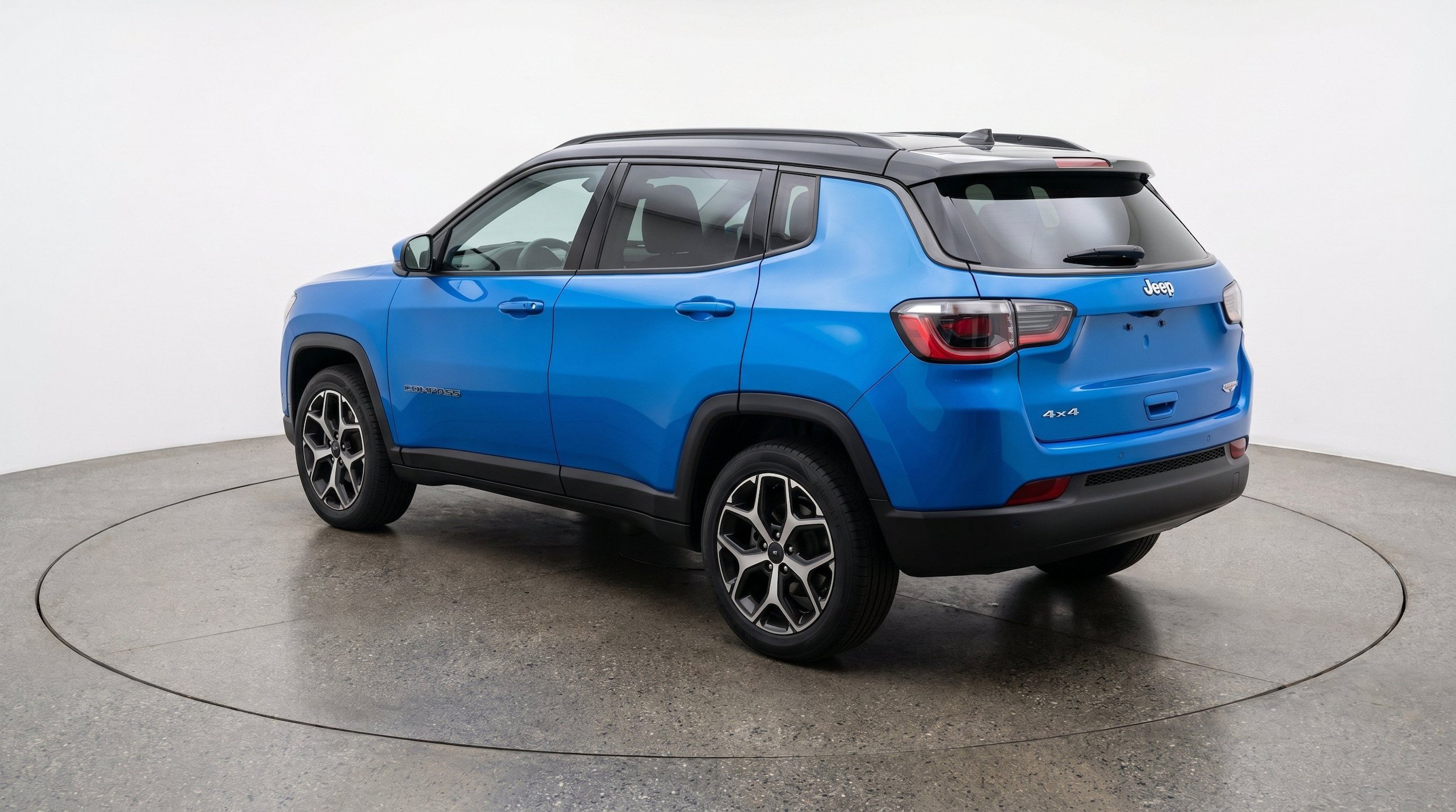 Thumbnail: 2025 Jeep Compass - 6